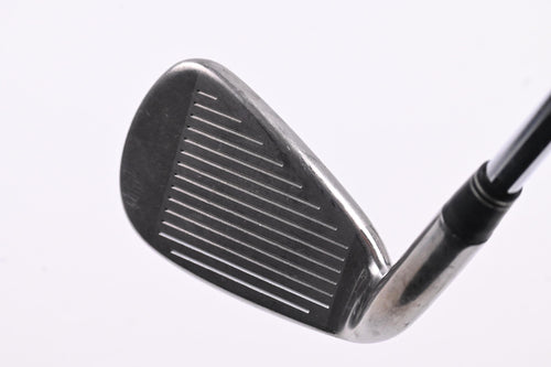 Taylormade R7 Draw #4 Iron / Stiff Flex Taylormade Shaft