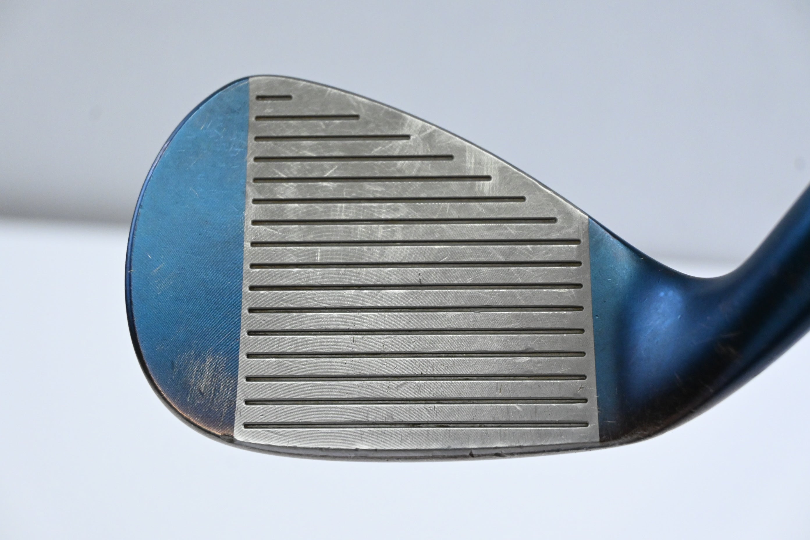 Mizuno Pro T-1 Sand Wedge / 54 Degree / Regular Flex Aerotech SteelFiber 95