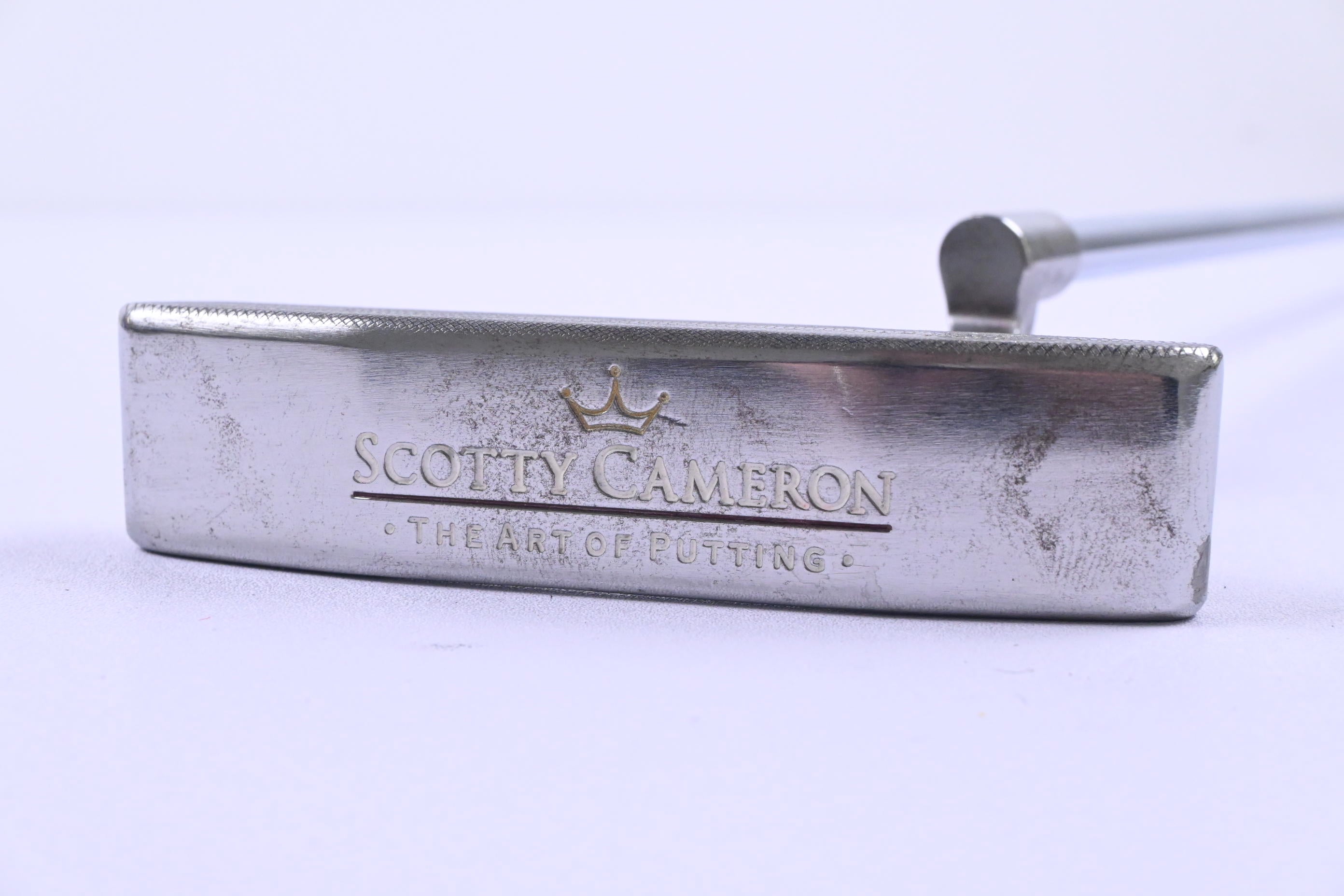 Scotty Cameron Classics Newport 2 Putter / 35 Inch