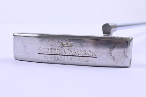 Scotty Cameron Classics Newport 2 Putter / 35 Inch