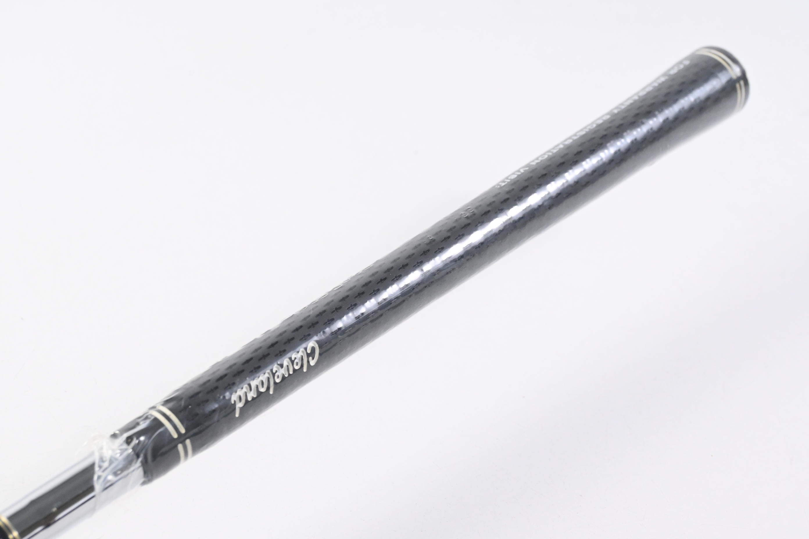Cleveland 588 RTX Lob Wedge / 60 Degree / Wedge Flex Dynamic Gold Shaft