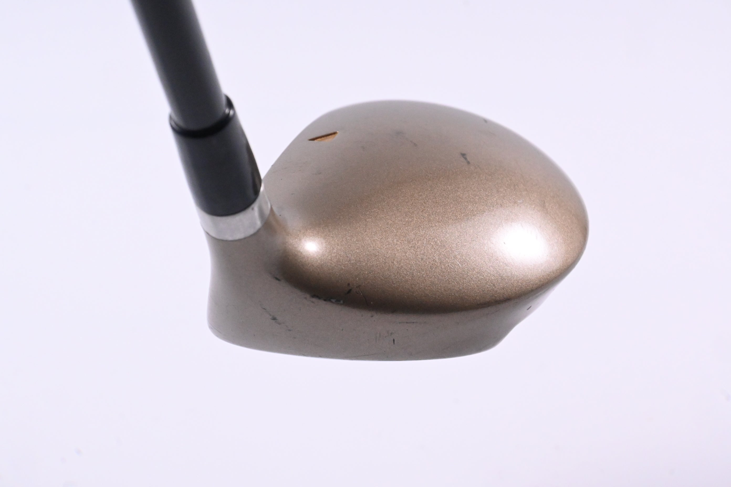 Wilson Turbo Drive #5 Wood / 20 Degree / Regular Flex Turbo Drive Shaft