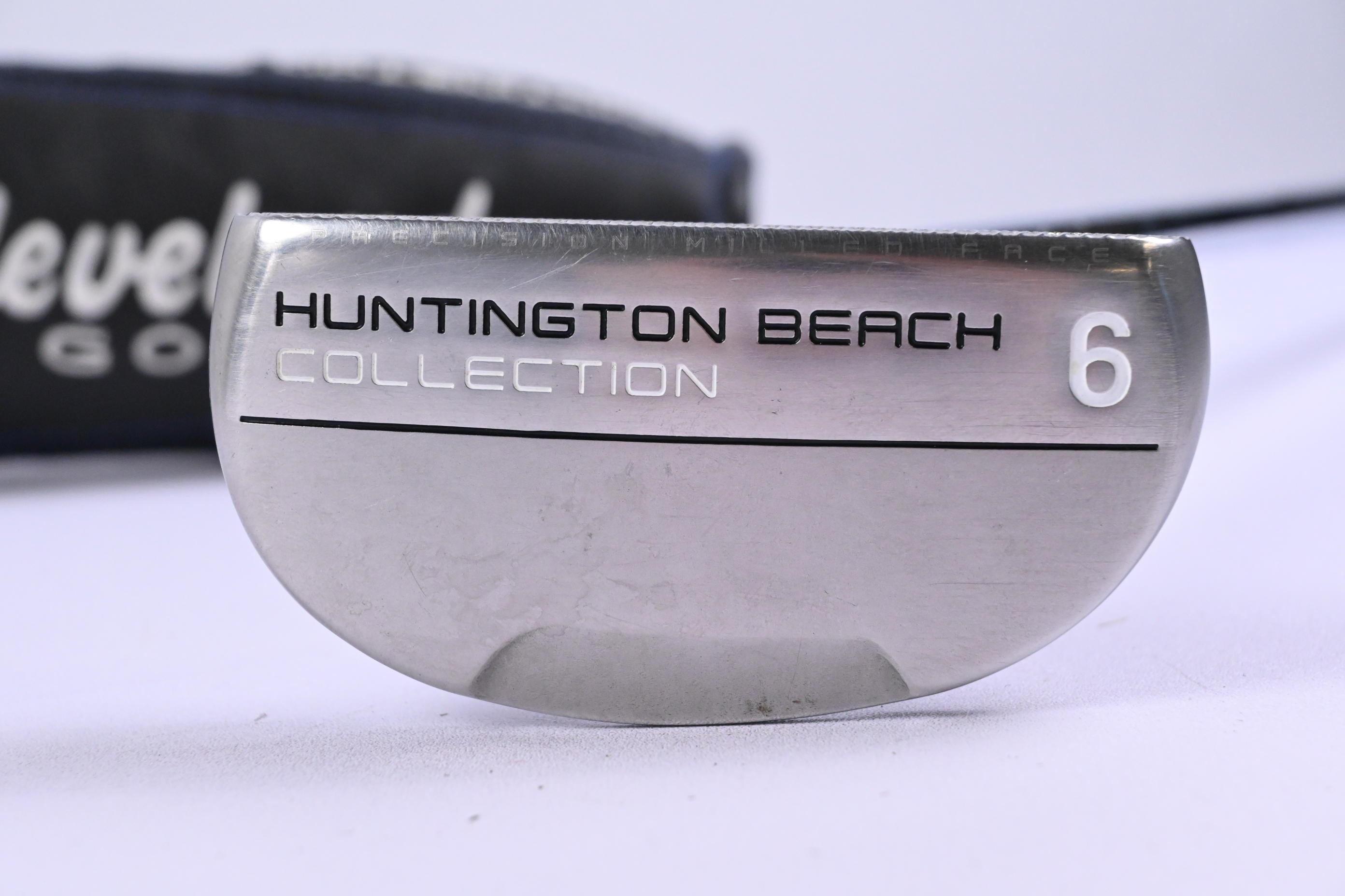 Cleveland Huntington Beach 6 Putter / 34 Inch