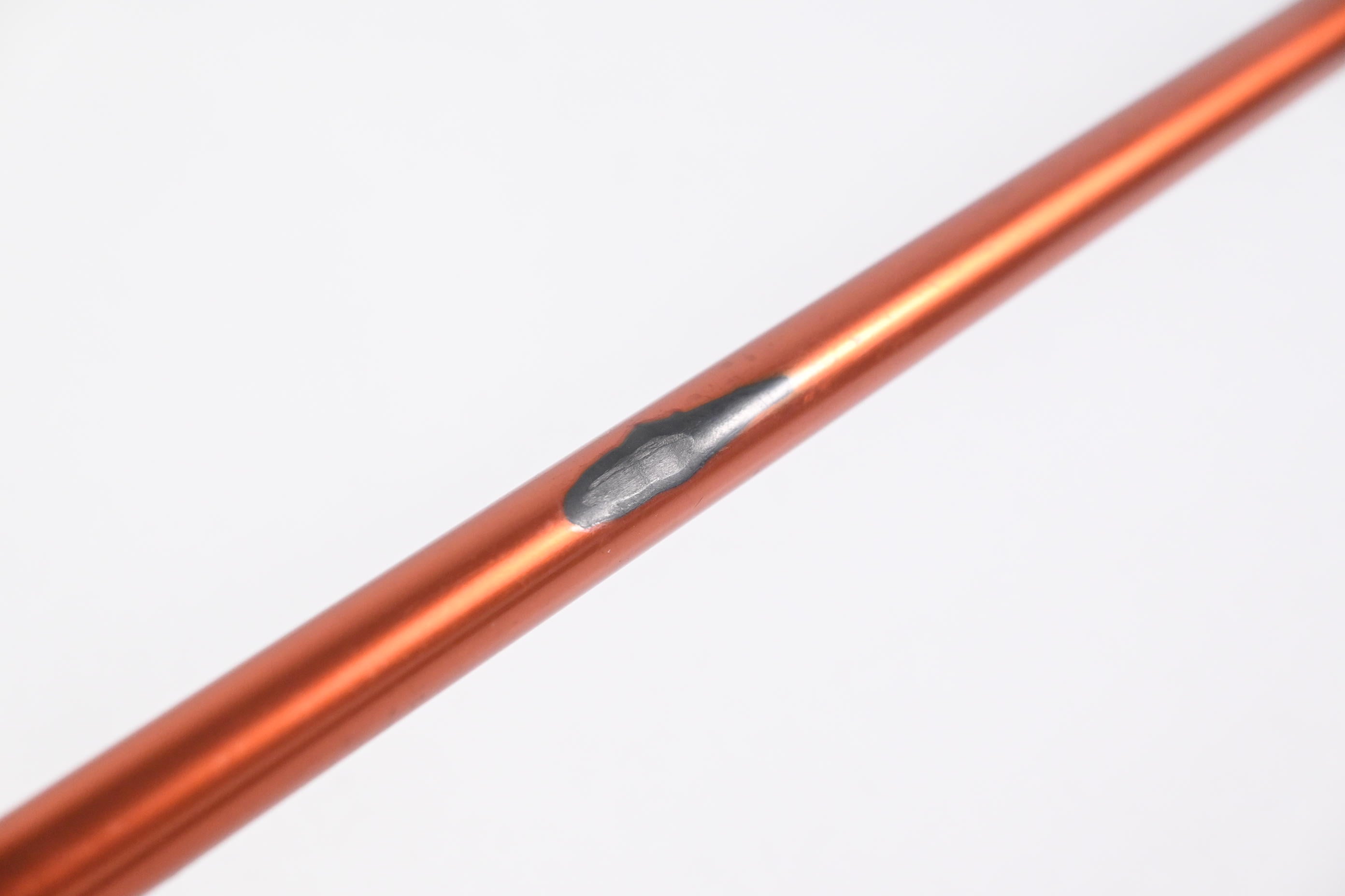 Ping G10 #3 Hybrid / 21 Degree / Regular Flex Ping TFC 129 Shaft