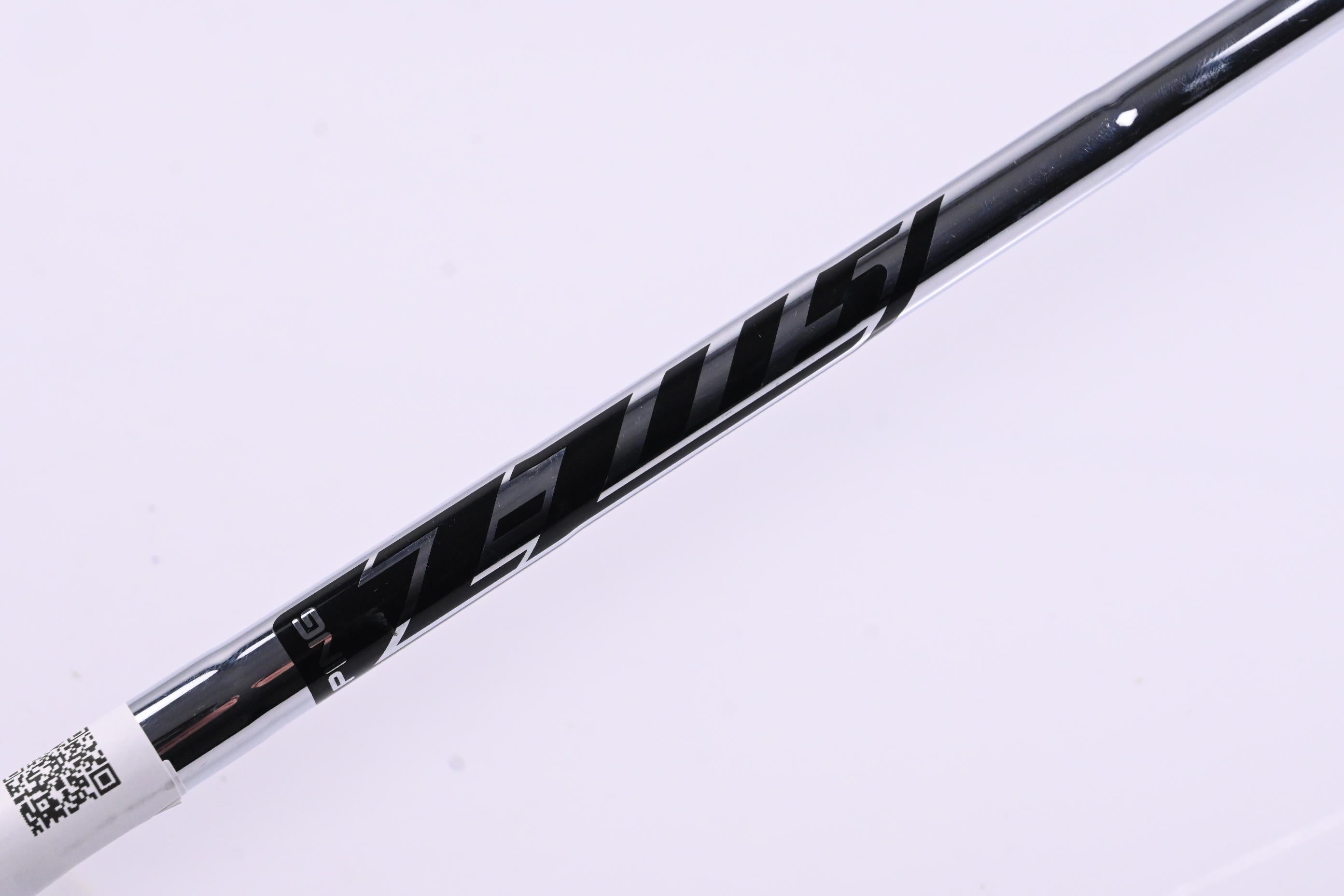 Ping ChipR / 38.5 Degree / Black Dot / Wedge Flex Ping Z-Z115 Shaft