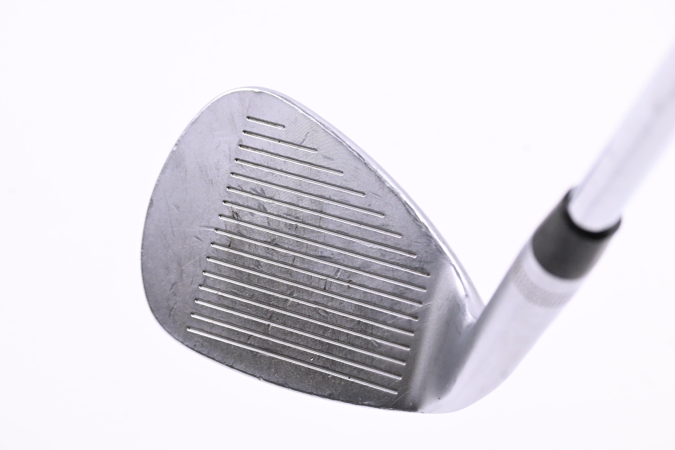 Wilson Staff Model Lob Wedge / 58 Degree / Stiff Flex NS Pro Modus 3 Tour 120