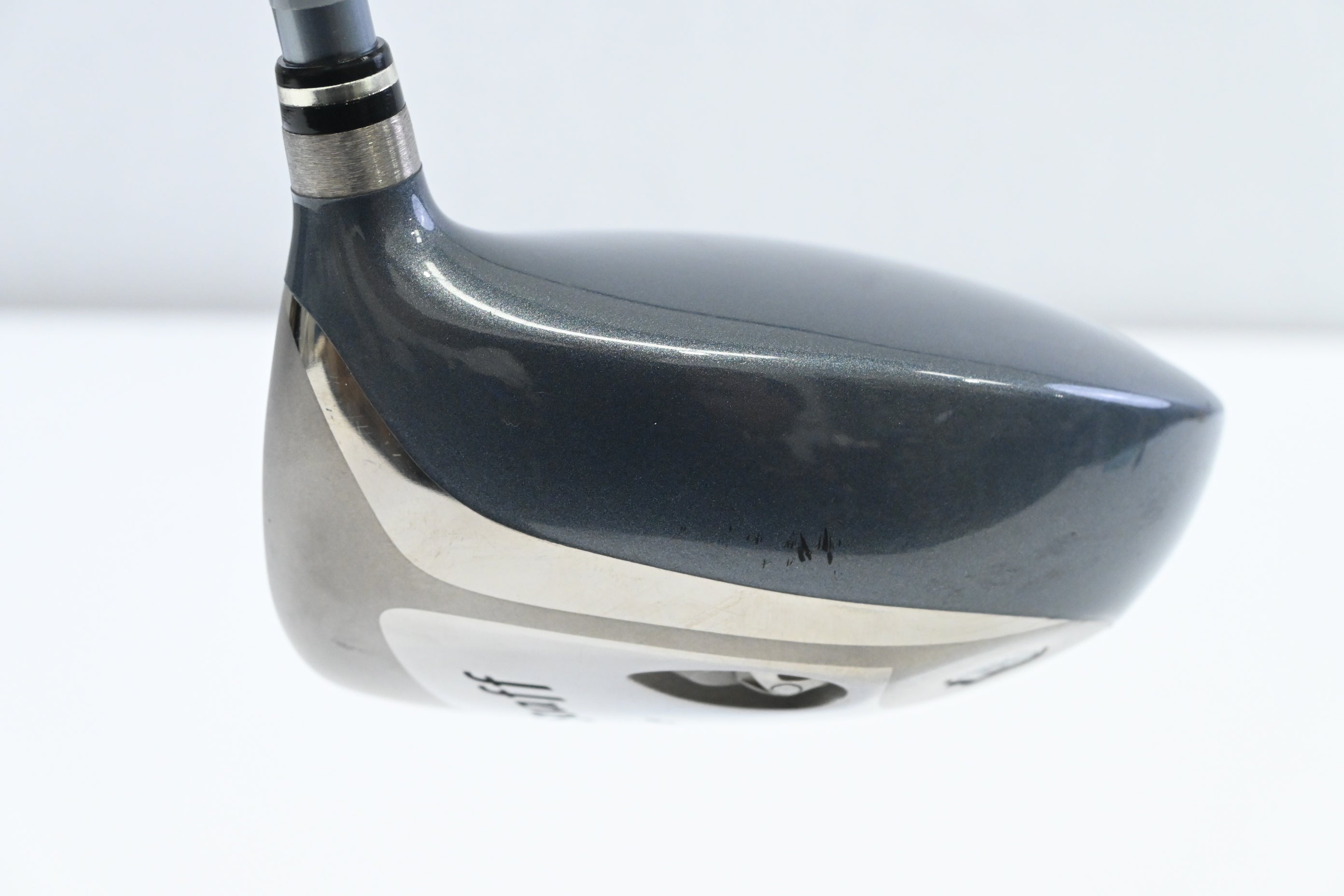Ladies Wilson Staff LD6 Driver / 14 Degree / Ladies Flex UST Nanoflex 54 Shaft