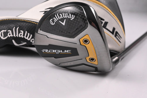 Callaway Rogue ST Max D #3 Wood / 16 Degree / Regular Flex Tensei AV Blue 65