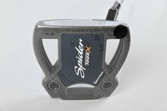 Taylormade Spider Tour X3 2023 Putter / 34 Inch