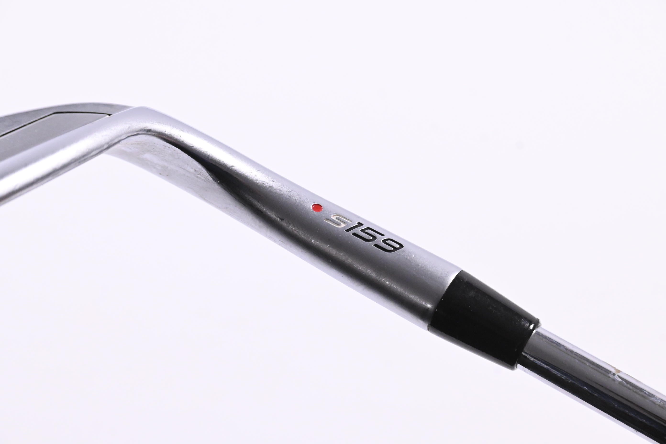 Ping S159 Lob Wedge / 58 Degree / Red Dot / Wedge Flex Ping Z-Z115 Shaft