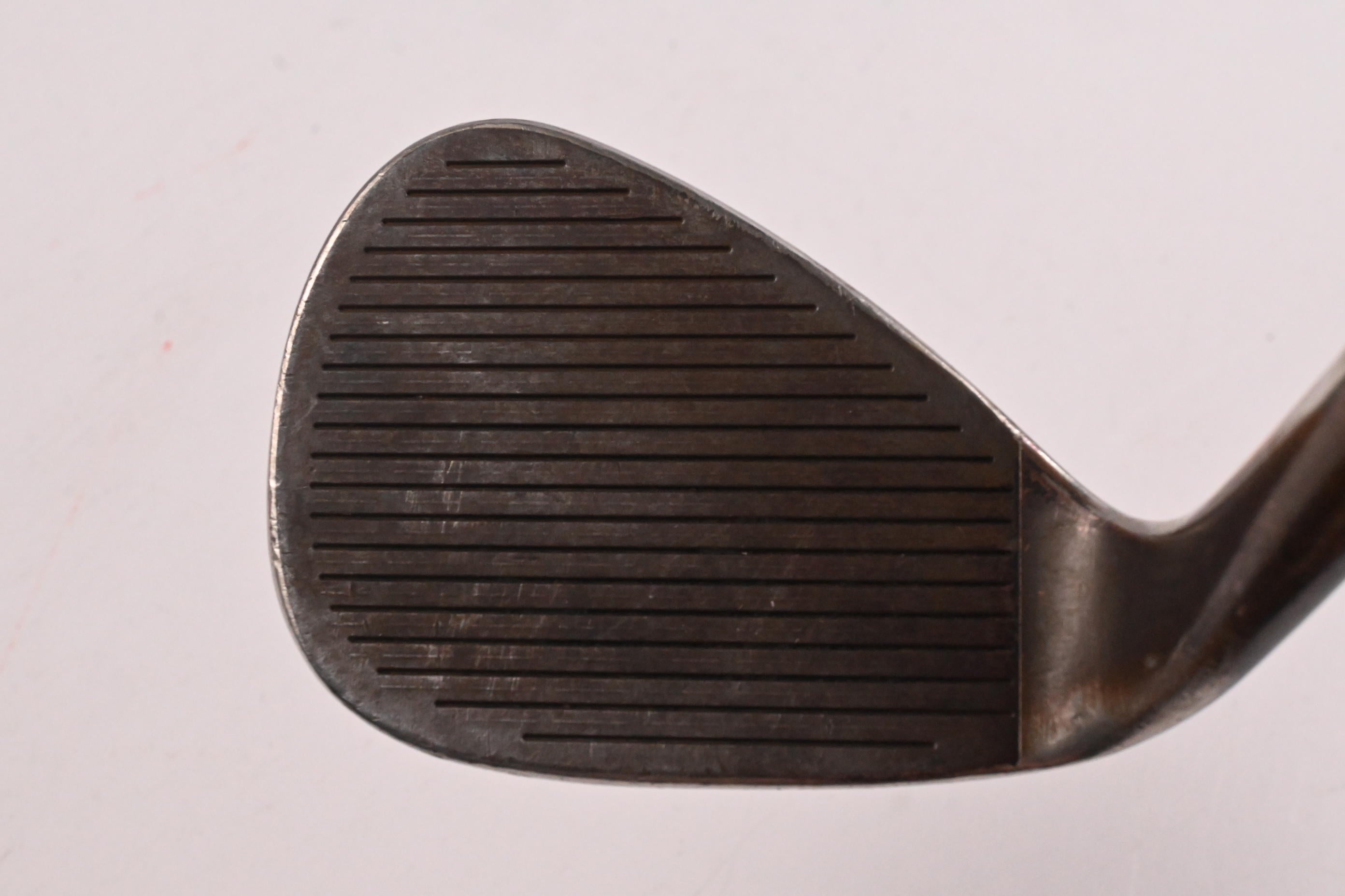 Taylormade Hi-Toe 3 Sand Wedge / 54 Degree / Wedge Flex Steel Shaft