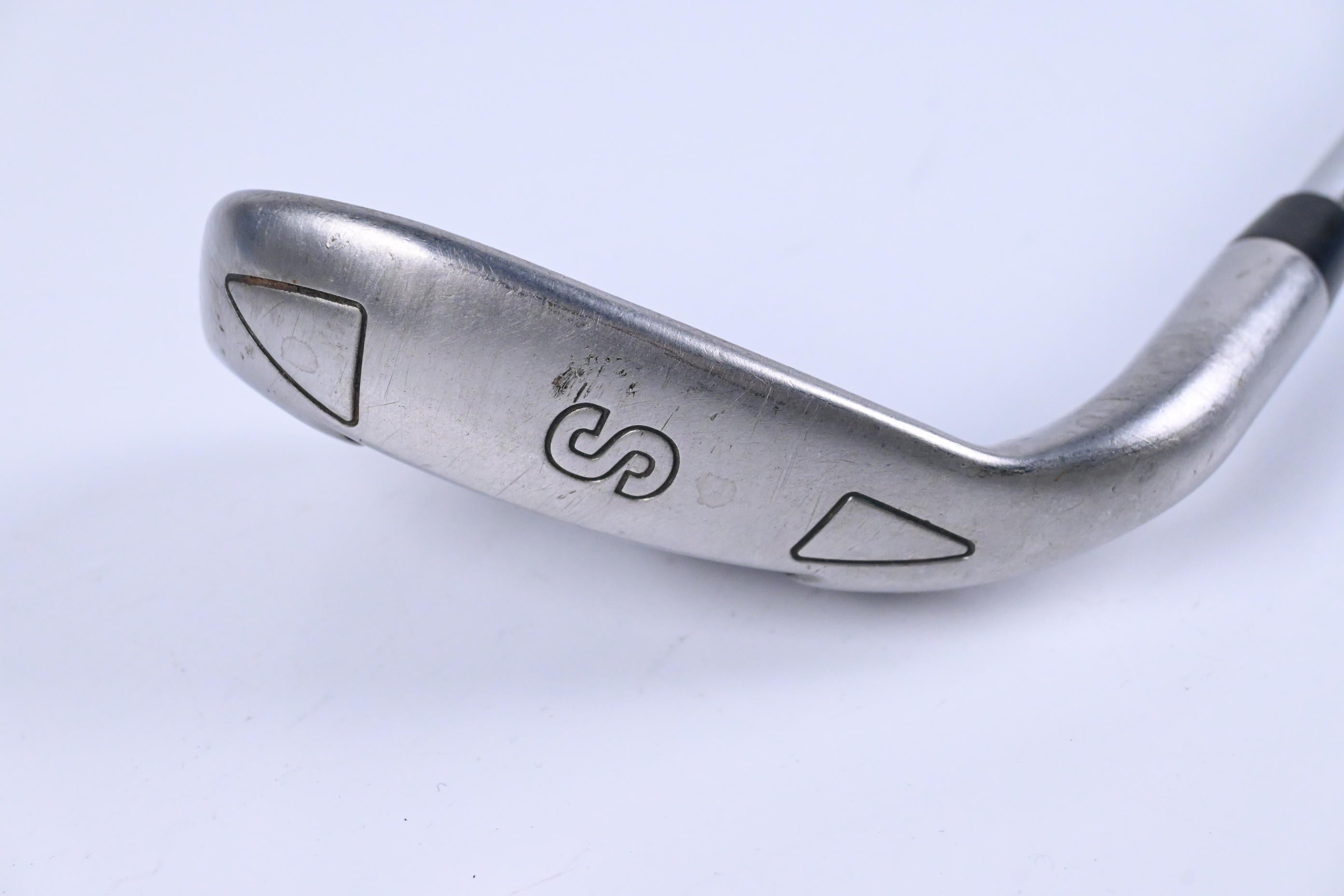 Callaway Edge Green Sand Wedge / 54 Degree / Regular Flex Steel Shaft