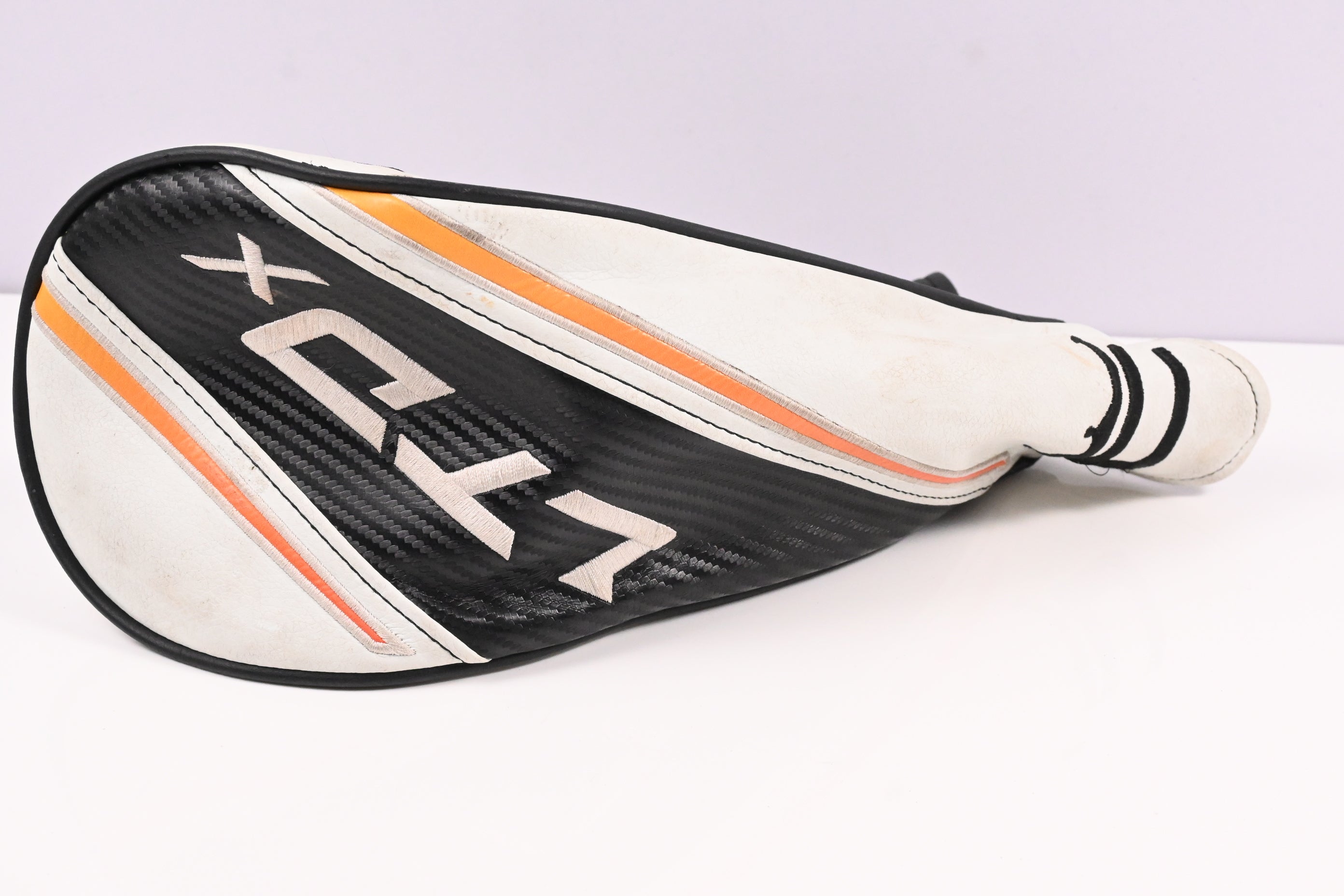 Cobra LTDx Driver / 9 Degree / TX-Flex Diamana TB 50 Shaft