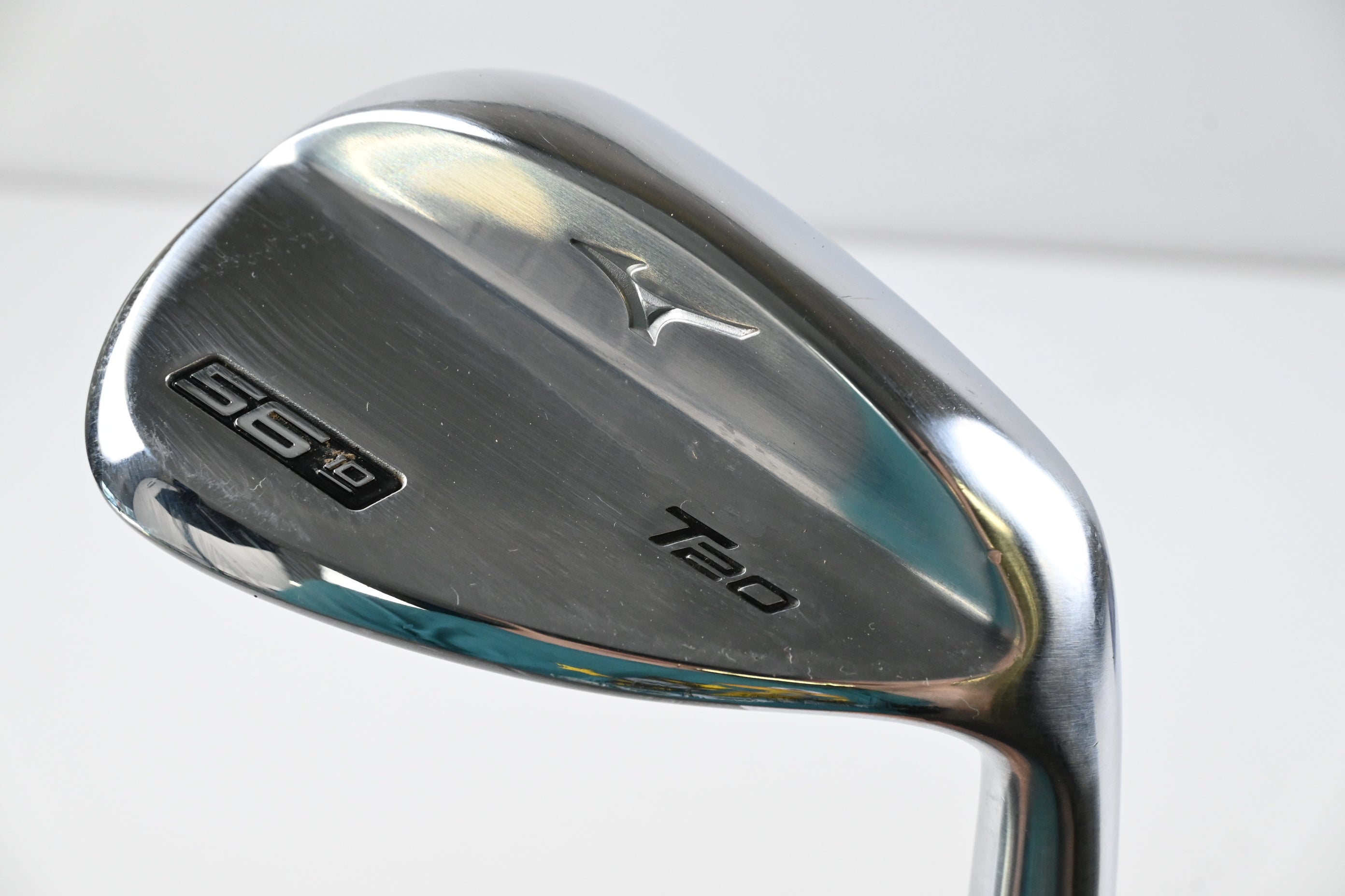 Mizuno T20 Sand Wedge / 56 Degree / Senior Flex Project X LZ 110 Shaft