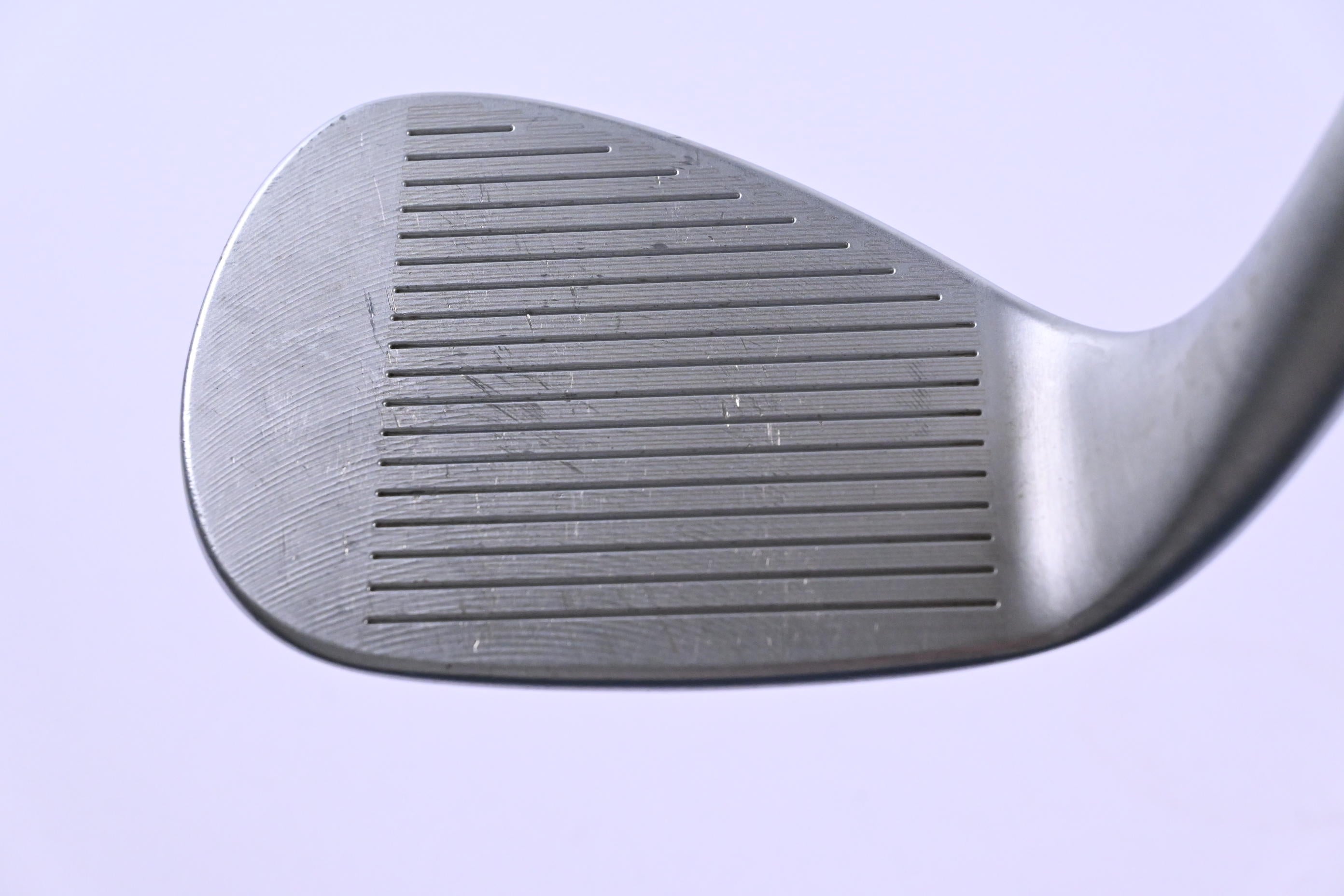 Cleveland CBX Sand Wedge / 56 Degree / Wedge Flex Steel Shaft