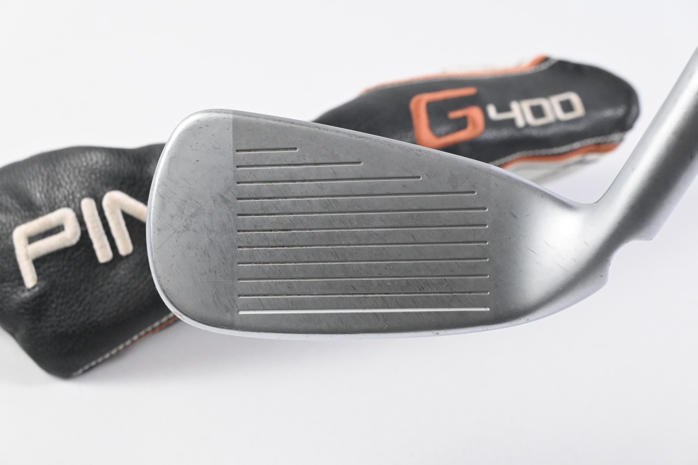Ladies Ping G400 Crossover #3 Iron / 19 Degree / Red Dot / Ladies Flex ULT 230