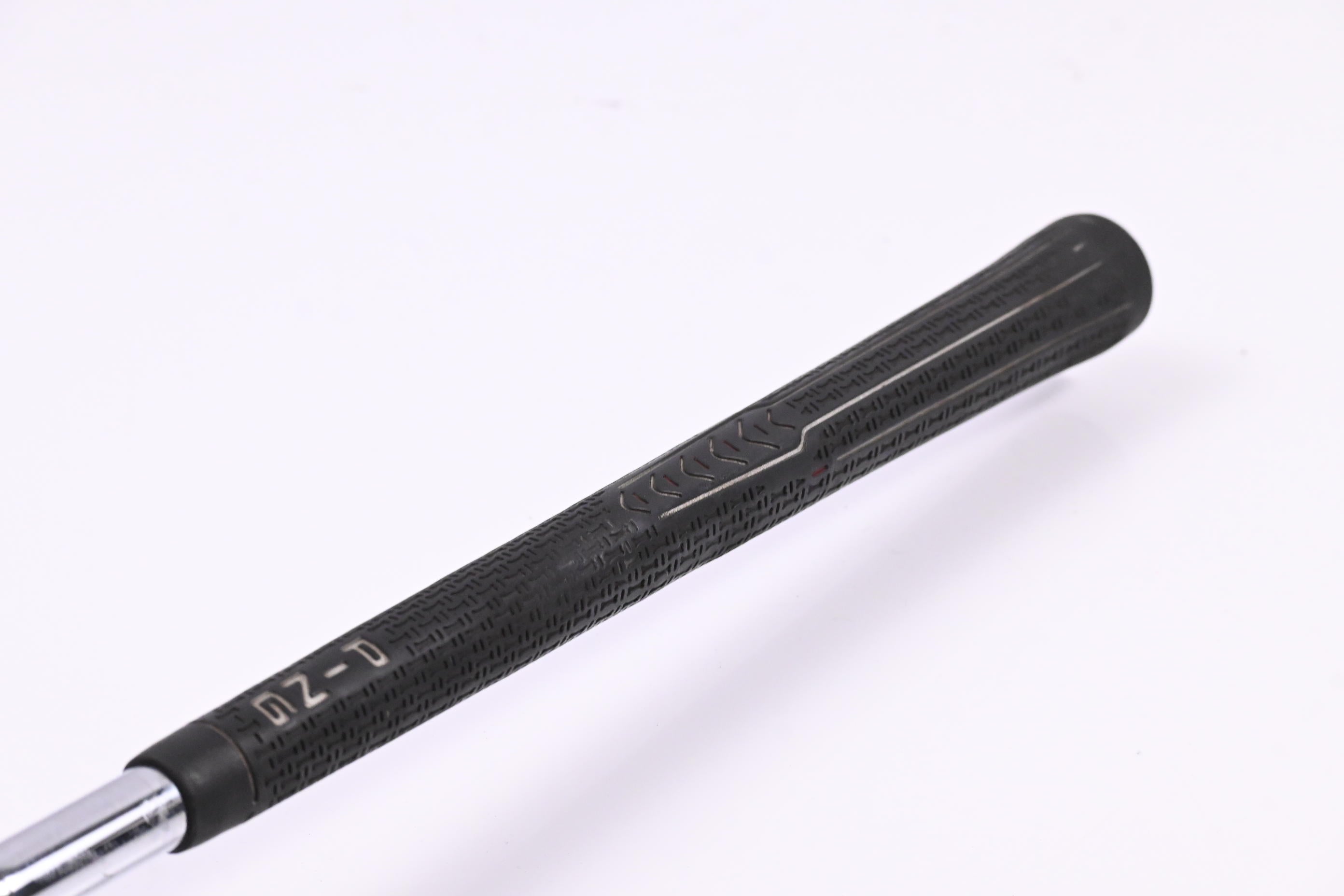 Ping G20 #7 Iron / Yellow Dot / Regular Flex Ping CFS Shaft