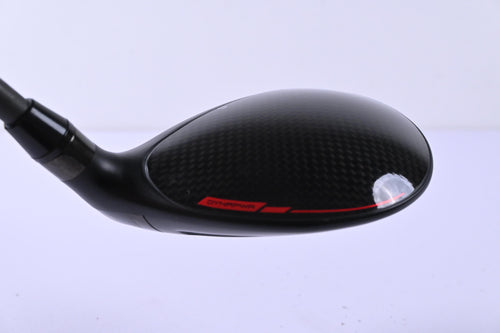 Wilson DYNAPWR Carbon 2025 #3 Wood / 15 Degree / Stiff Flex EvenFlow Riptide 50