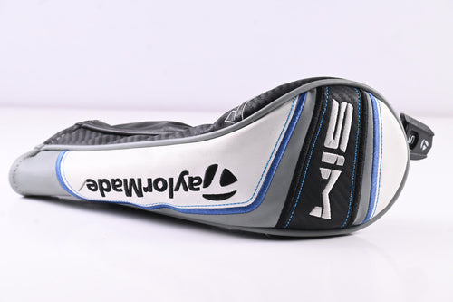 Taylormade SIM Max #5 Wood / 18 Degree / Regular Flex Ventus Blue 6 Shaft