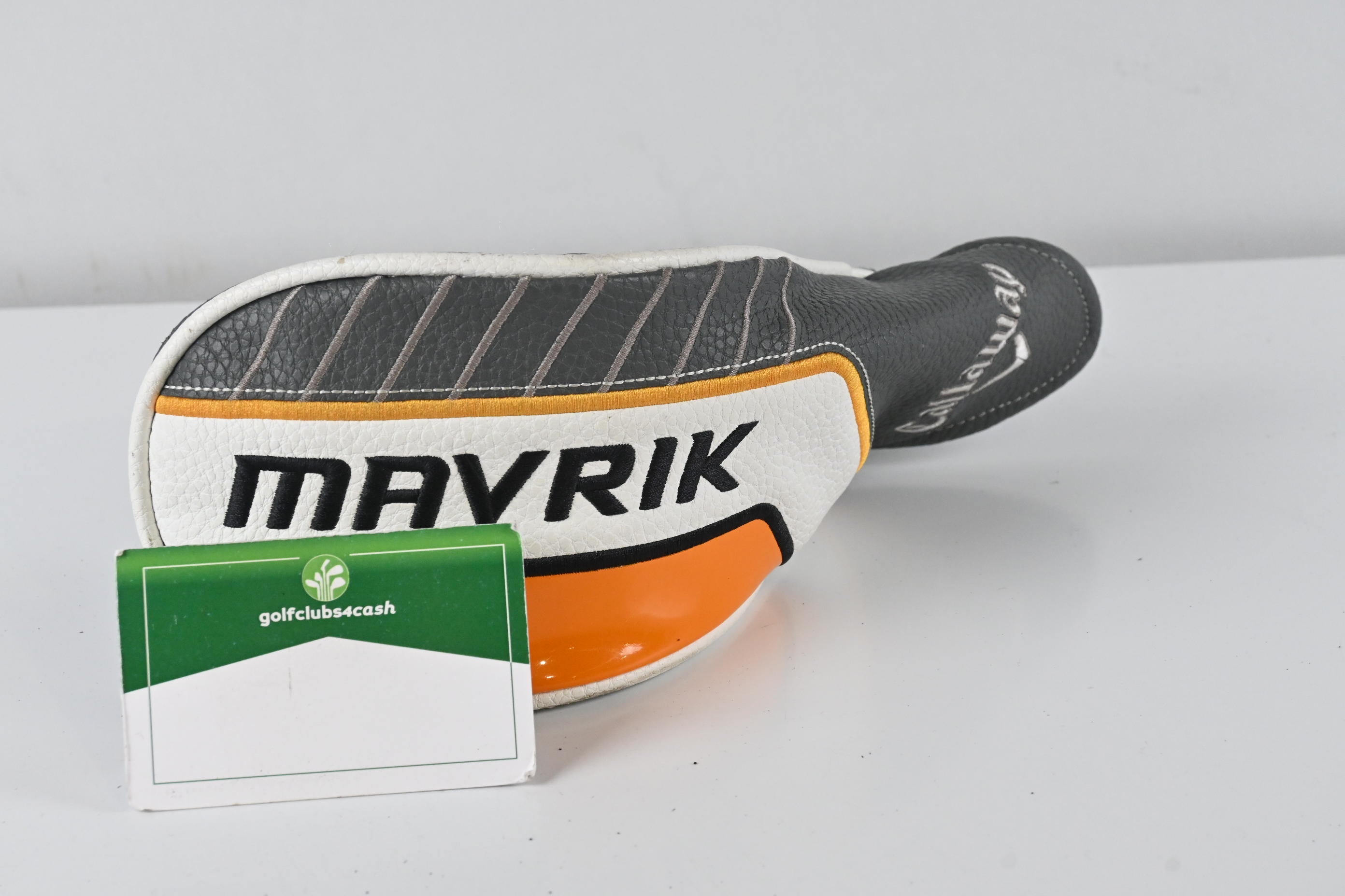 Callaway Mavrik Sub Zero #3 Wood / 15 Degree / Tour X-Flex Tensei CK White 70