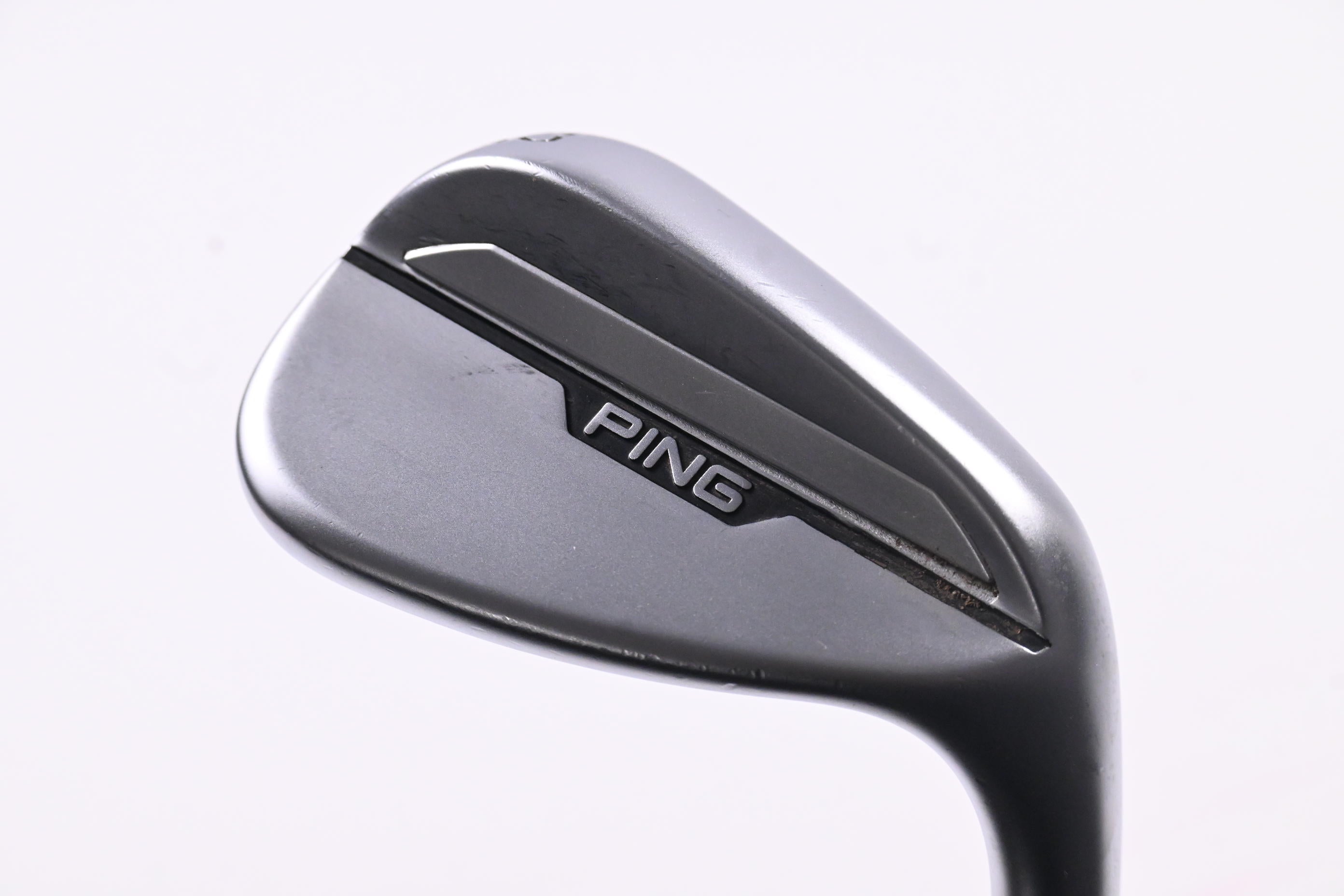 Ping S159 Gap Wedge / 52 Degree / Black Dot / Wedge Flex Ping Z-Z115 Shaft