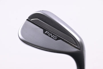Ping S159 Gap Wedge / 52 Degree / Black Dot / Wedge Flex Ping Z-Z115 Shaft