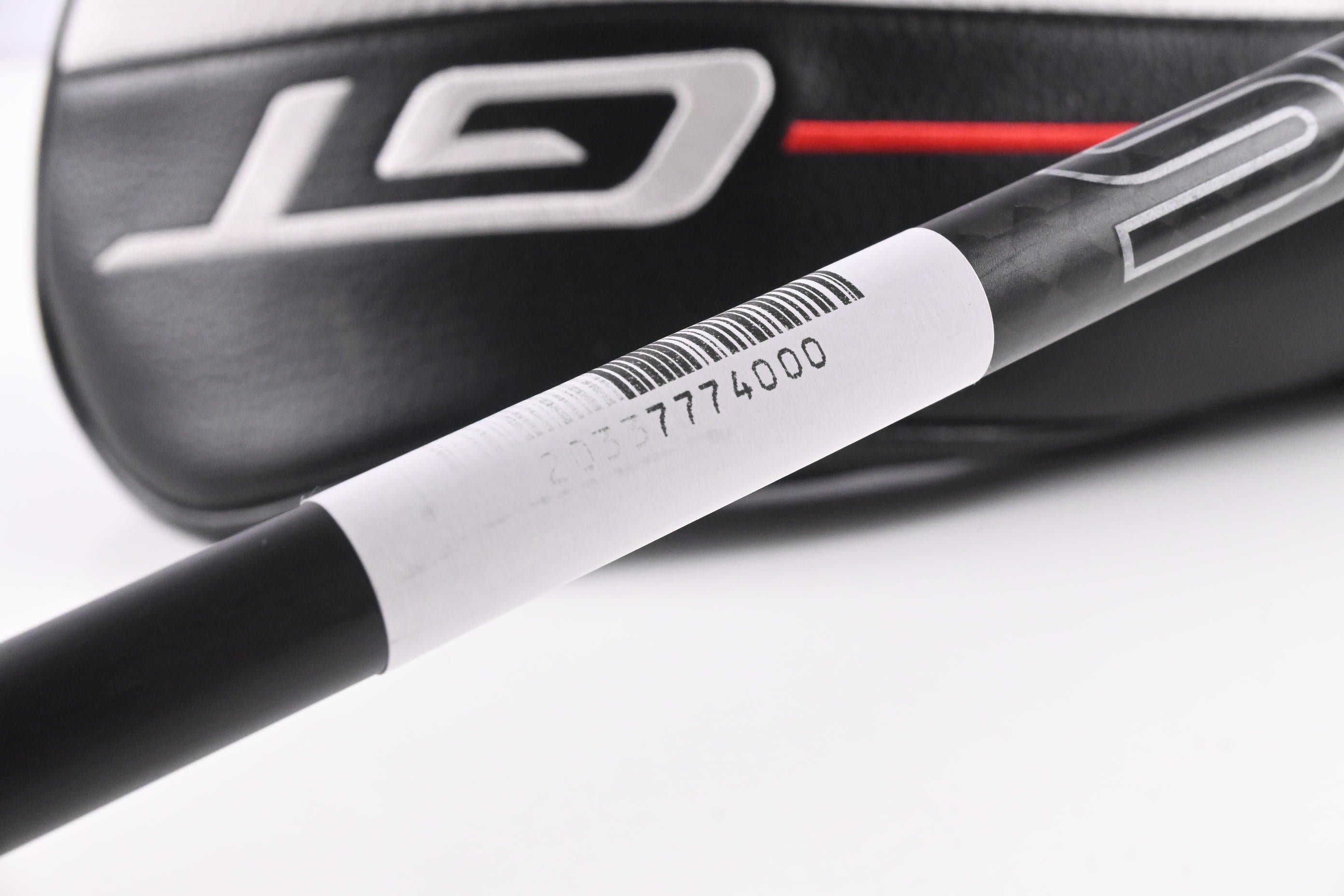 Titleist GT2 #3 Wood / 15 Degree / Stiff Flex HZRDUS Black 70 Shaft