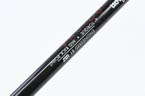 Wilson Wild Thing Driver / 10.5 Degree / Regular Flex UST Wilson Wild Thing