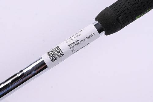 Ping ChipR / 38.5 Degree / Black Dot / Wedge Flex Ping Z-Z115 Shaft