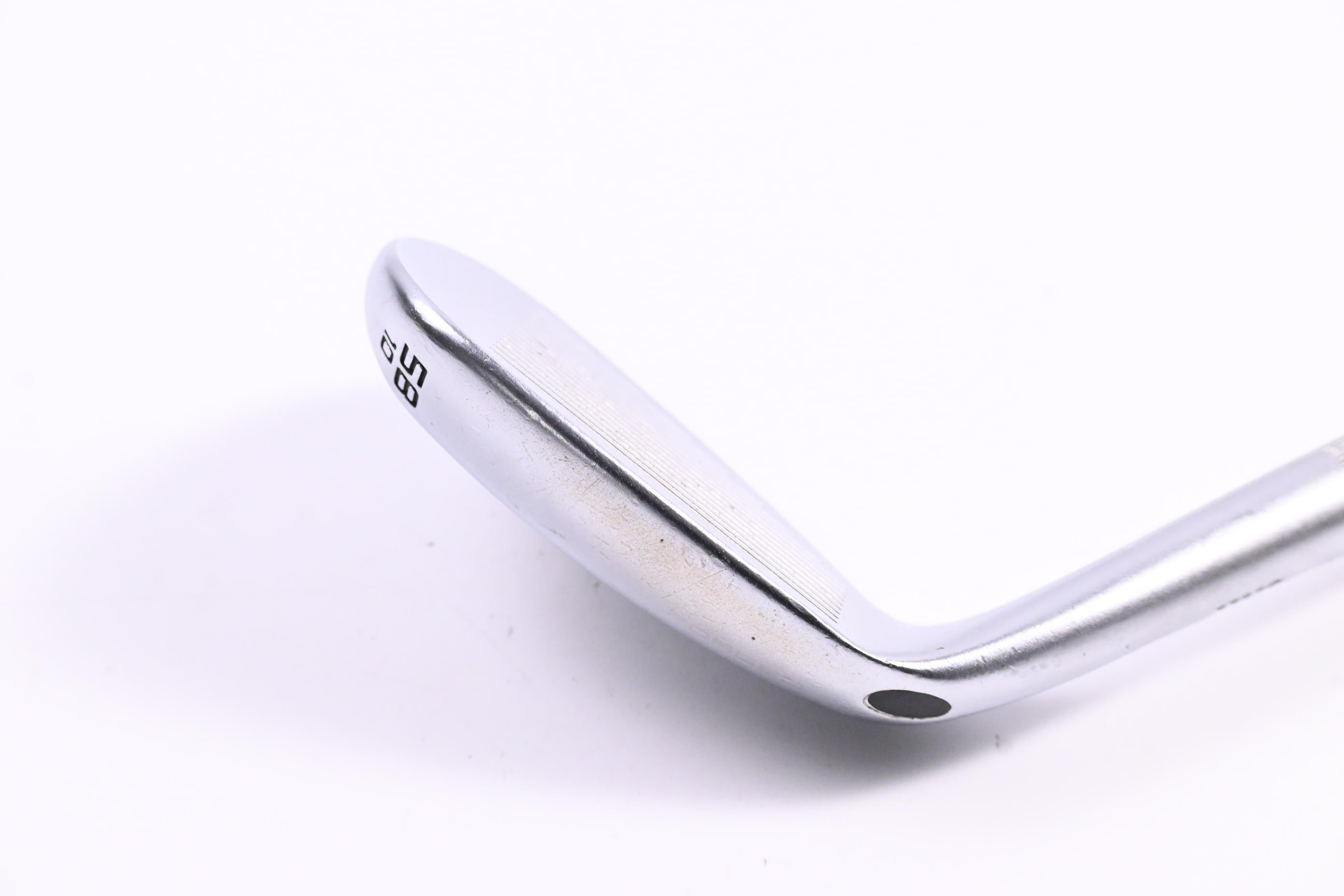 Wilson Staff Model Lob Wedge / 58 Degree / Stiff Flex NS Pro Modus 3 Tour 120