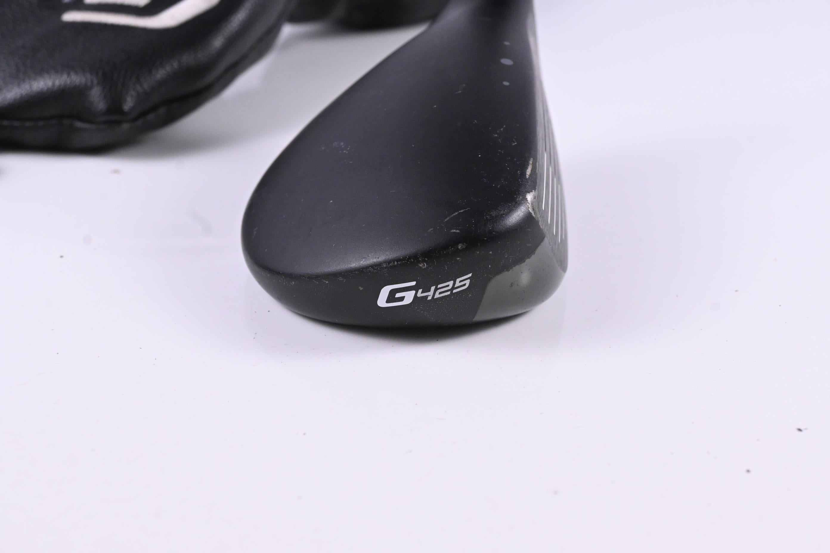 Ping G425 #2 Hybrid / 17 Degree / Regular Flex Ping Alta CB Slate 70 Shaft