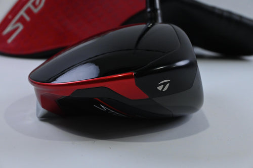 TaylorMade Stealth 2 Driver / 12 Degree / Senior Flex Fujikura Air Speeder 45