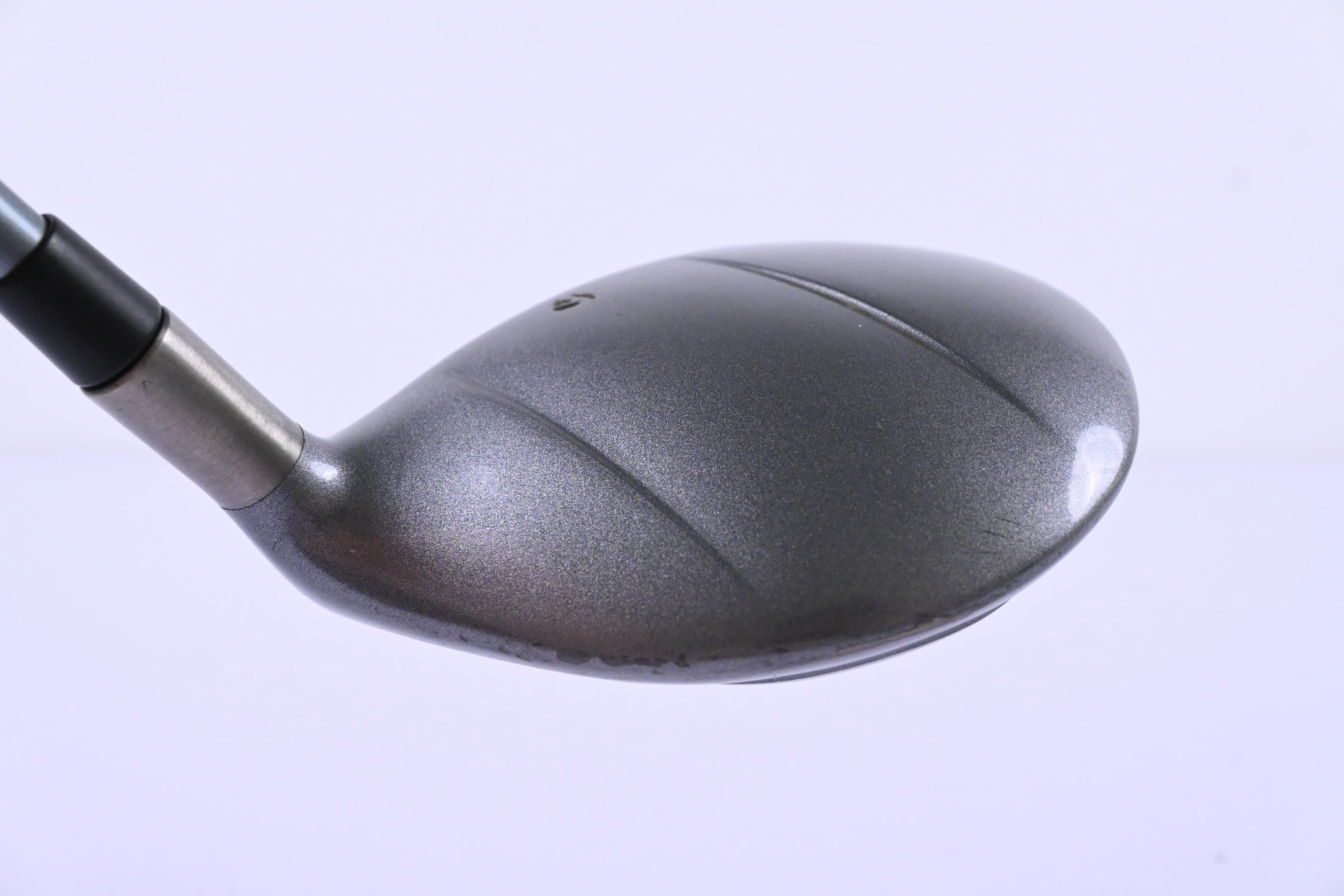 Ladies Taylormade R580 #3 Wood / 15 Degree / Ladies Flex MAS2 50 Shaft