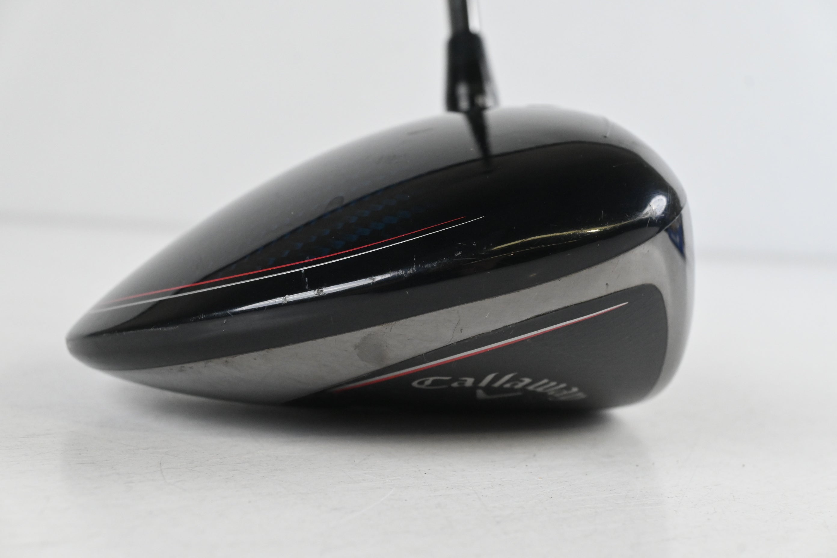 Callaway XR Speed Driver / 10.5 Degree / Senior Flex RCH 5 Shaft