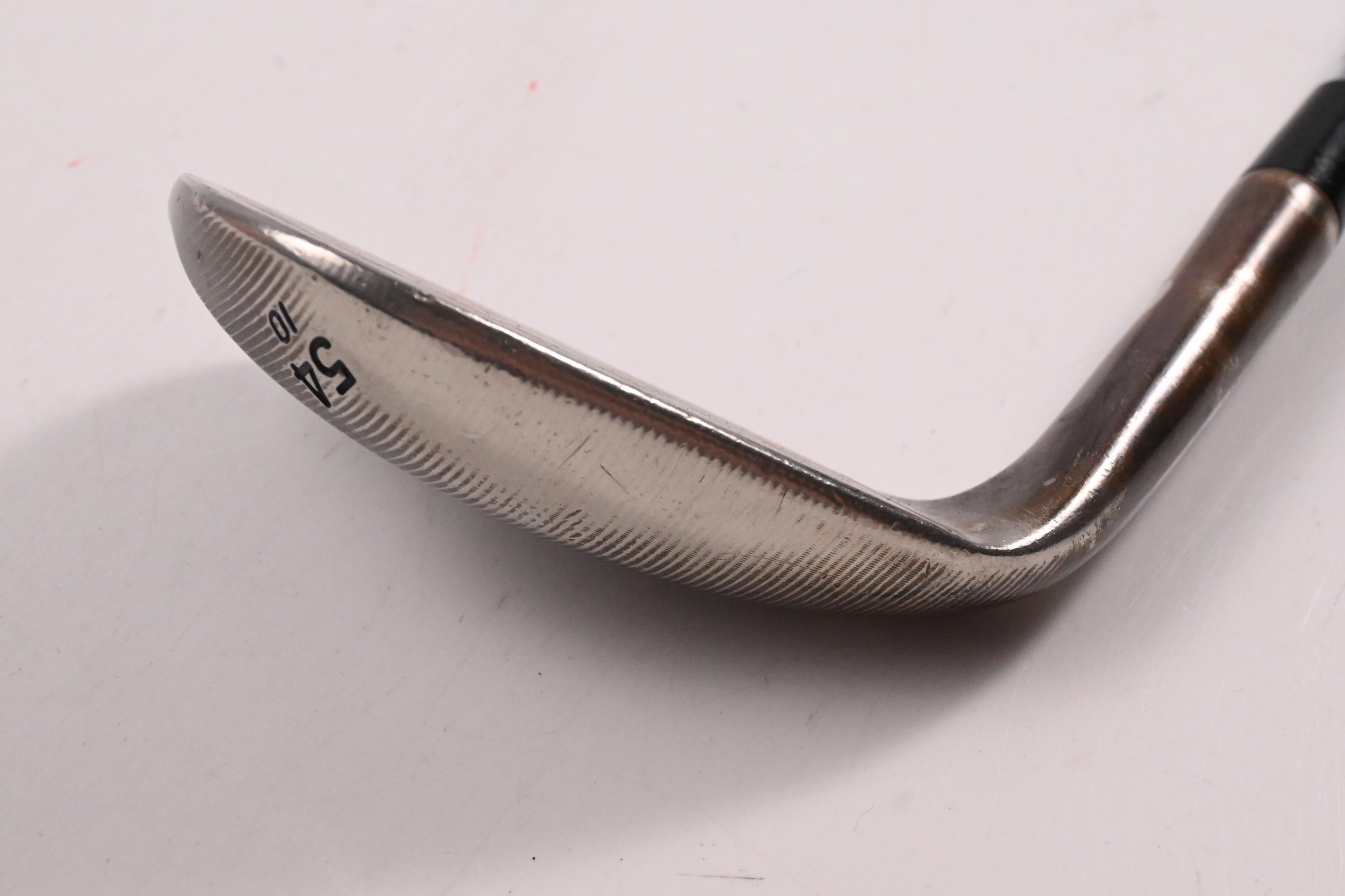 Taylormade Hi-Toe 3 Sand Wedge / 54 Degree / Wedge Flex Steel Shaft