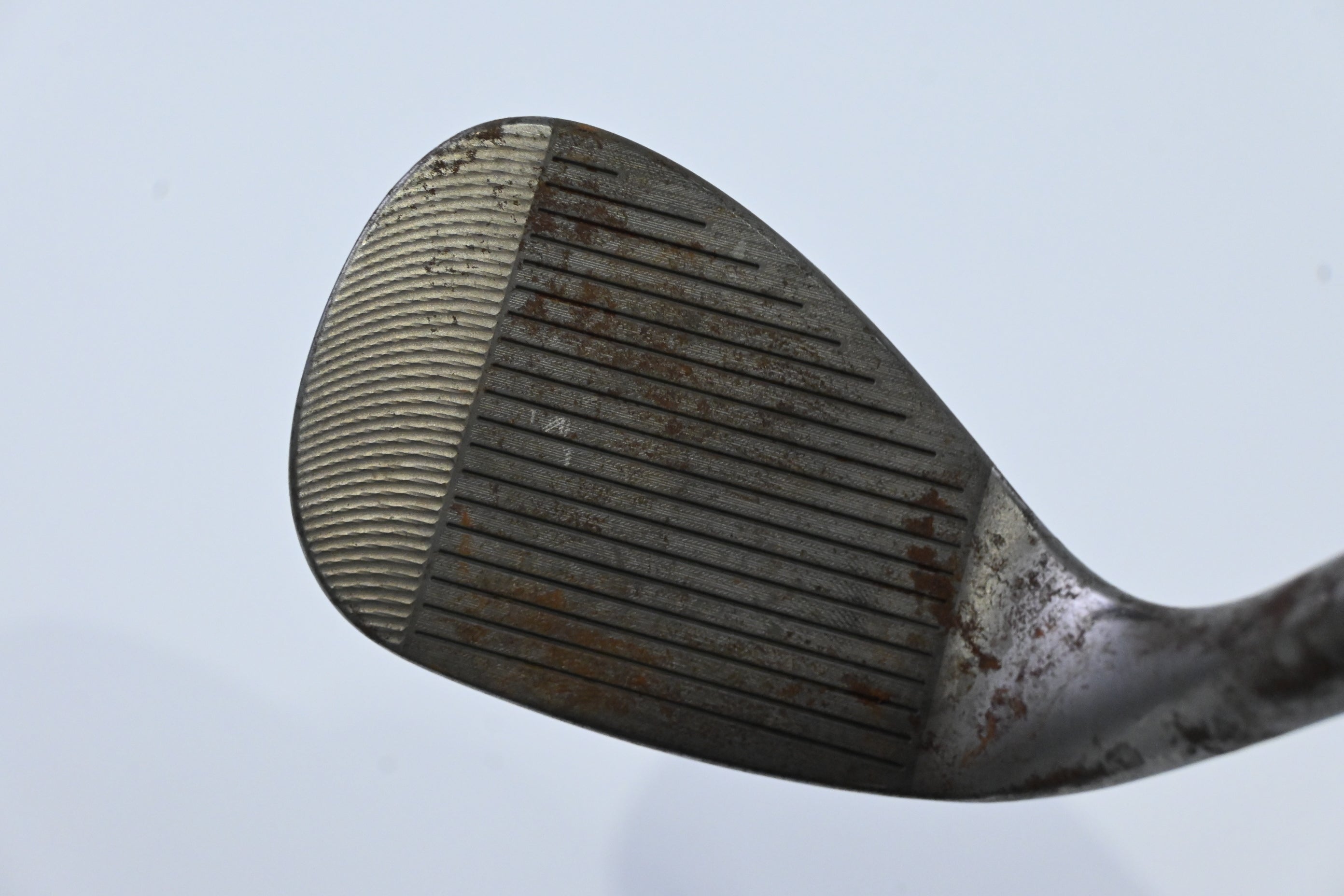 Cleveland RTX 6 Zipcore Tour Rack Lob Wedge / 60 Degree /  Wedge Flex