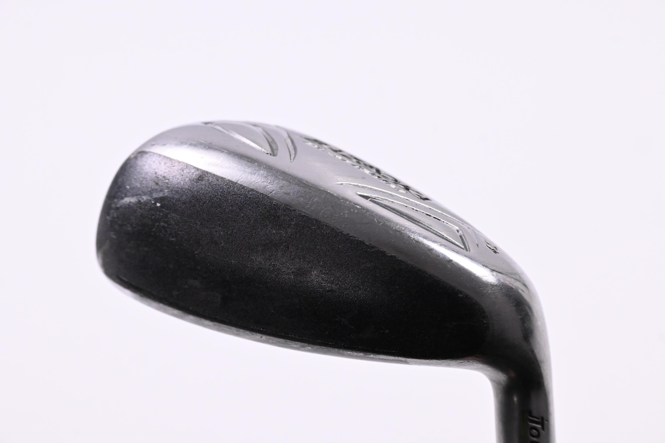 Tour Edge Bazooka Platinum / 41 Degree / Senior Flex Tour Edge Platinum 65 Shaft