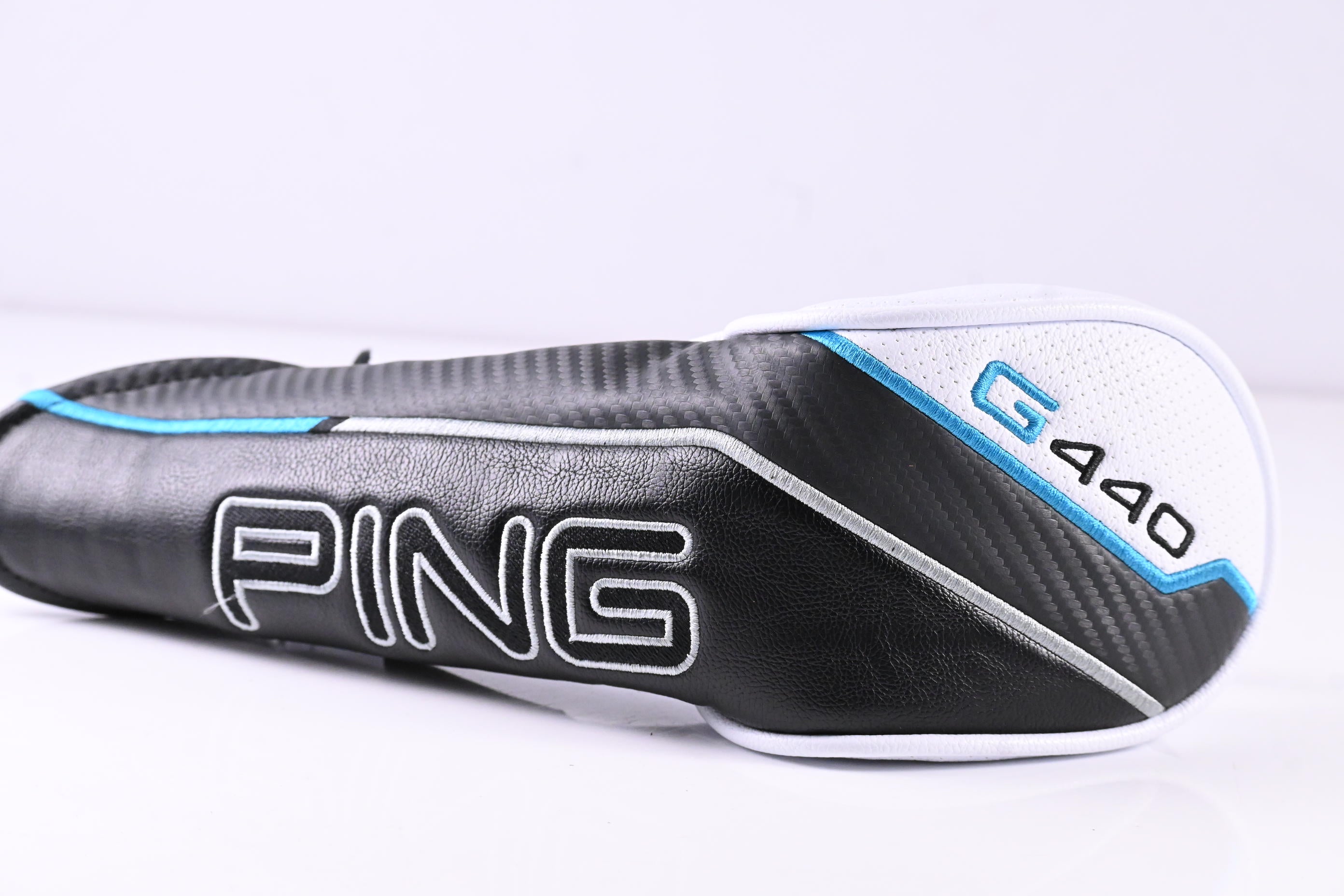 Ping G440 Max #5 Wood / 19 Degree / Regular Flex Ping Alta CB Blue 65 Shaft