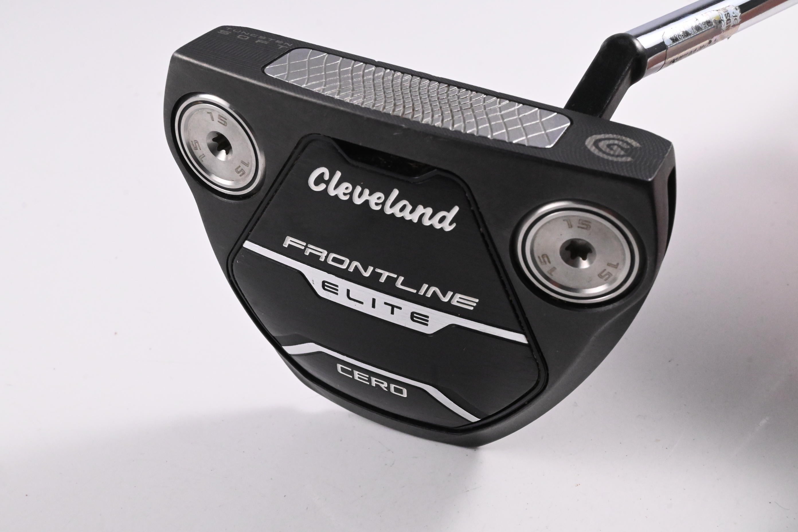 Cleveland Frontline Elite Cero Putter / 34 Inch