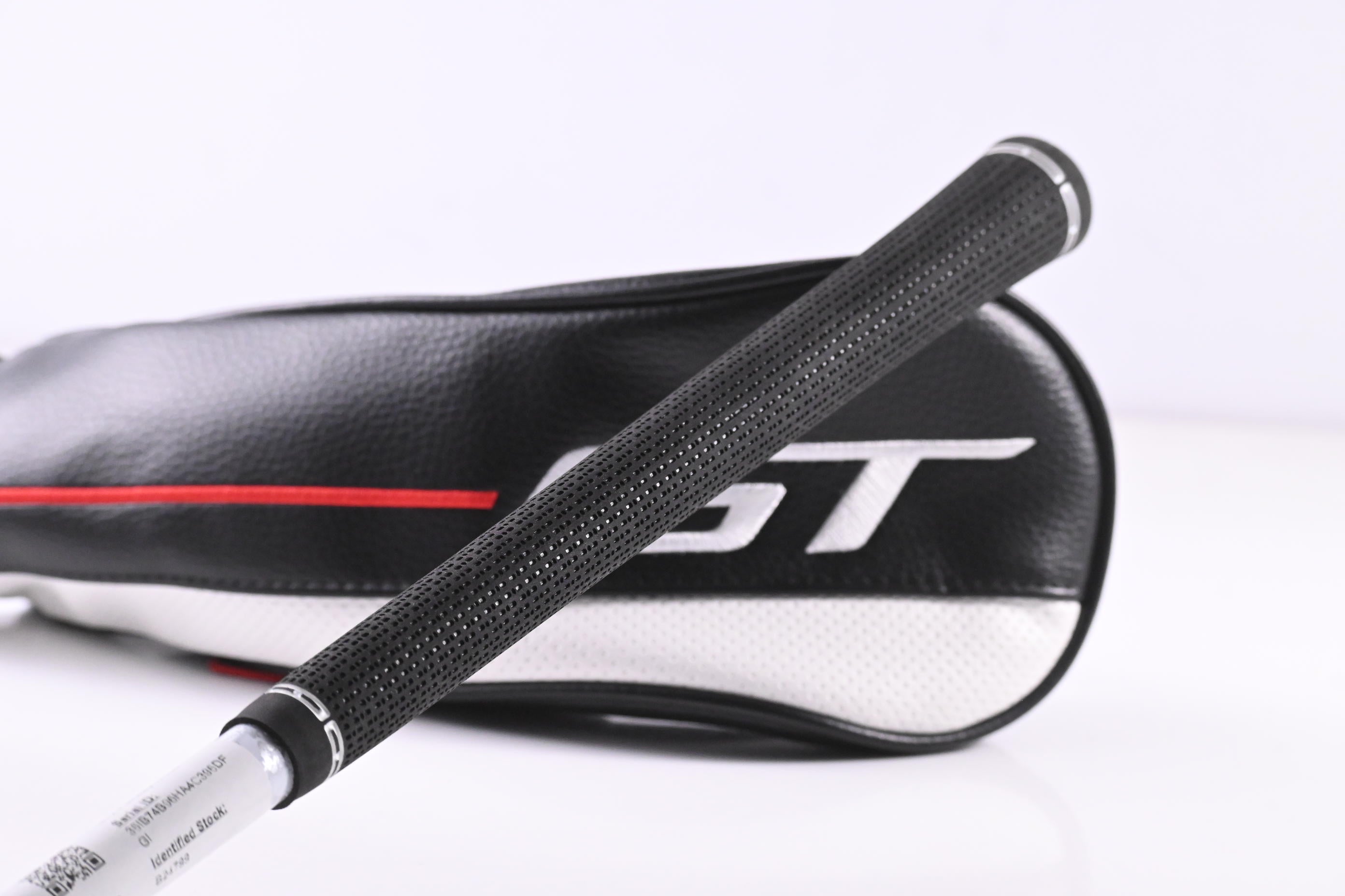Titleist GT2 #5 Wood / 18 Degree / Regular Flex Denali Red 60 Shaft