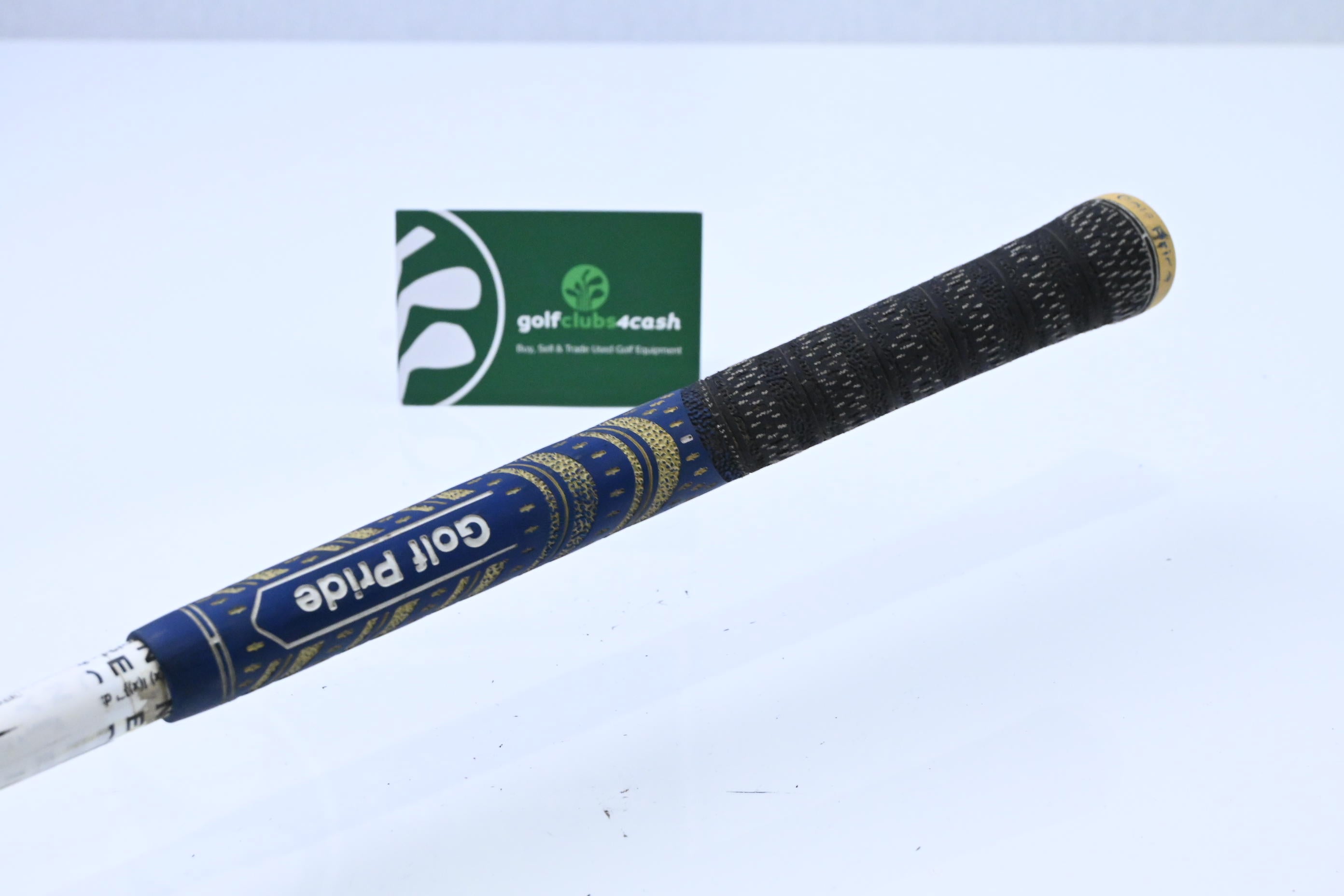Wilson Staff D100 #3 Wood / 15 Degree / Regular Flex Matrix Ozik HD5.1 Shaft