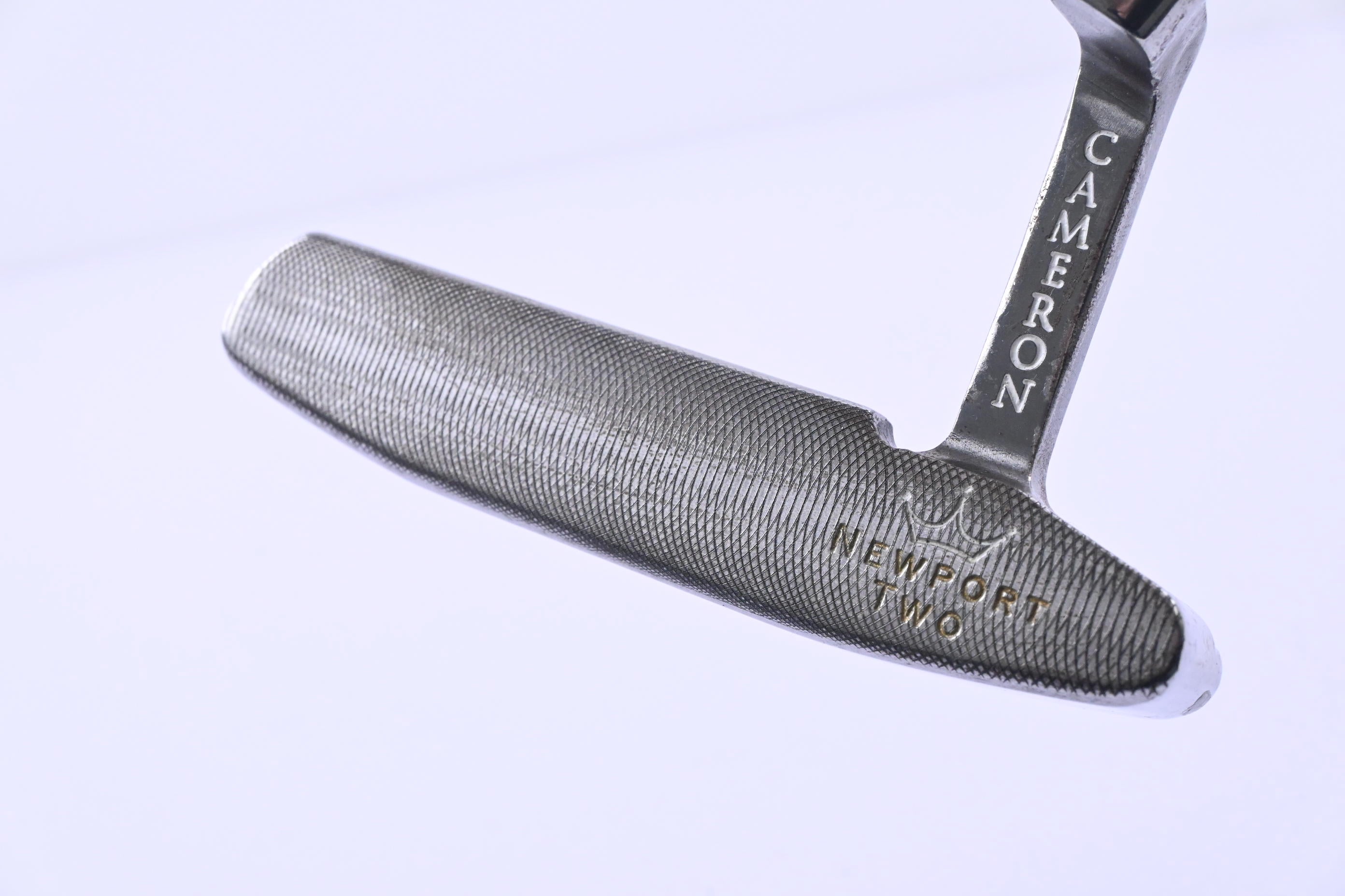 Scotty Cameron Classics Newport 2 Putter / 35 Inch