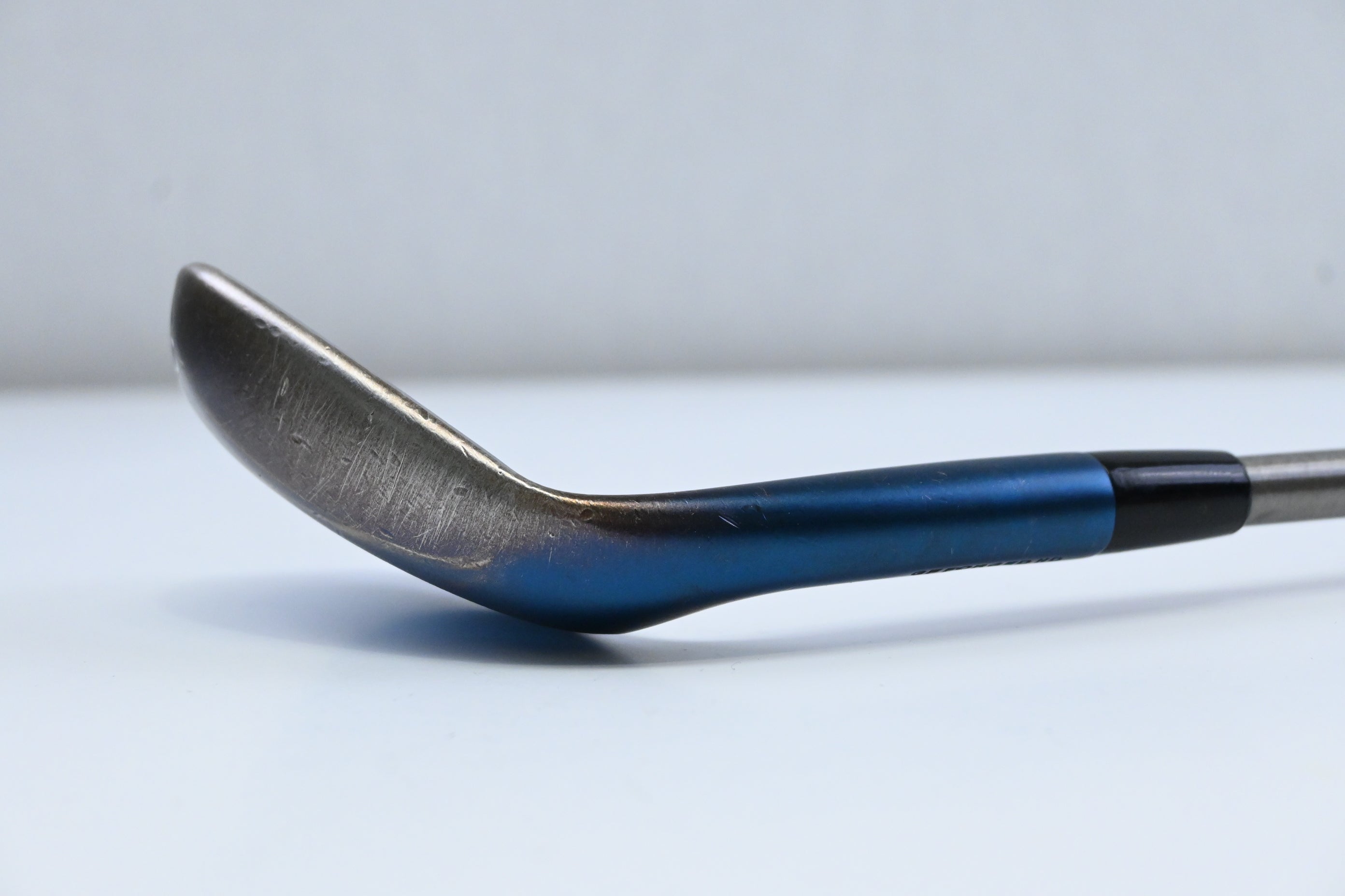 Mizuno Pro T-1 Sand Wedge / 54 Degree / Regular Flex Aerotech SteelFiber 95