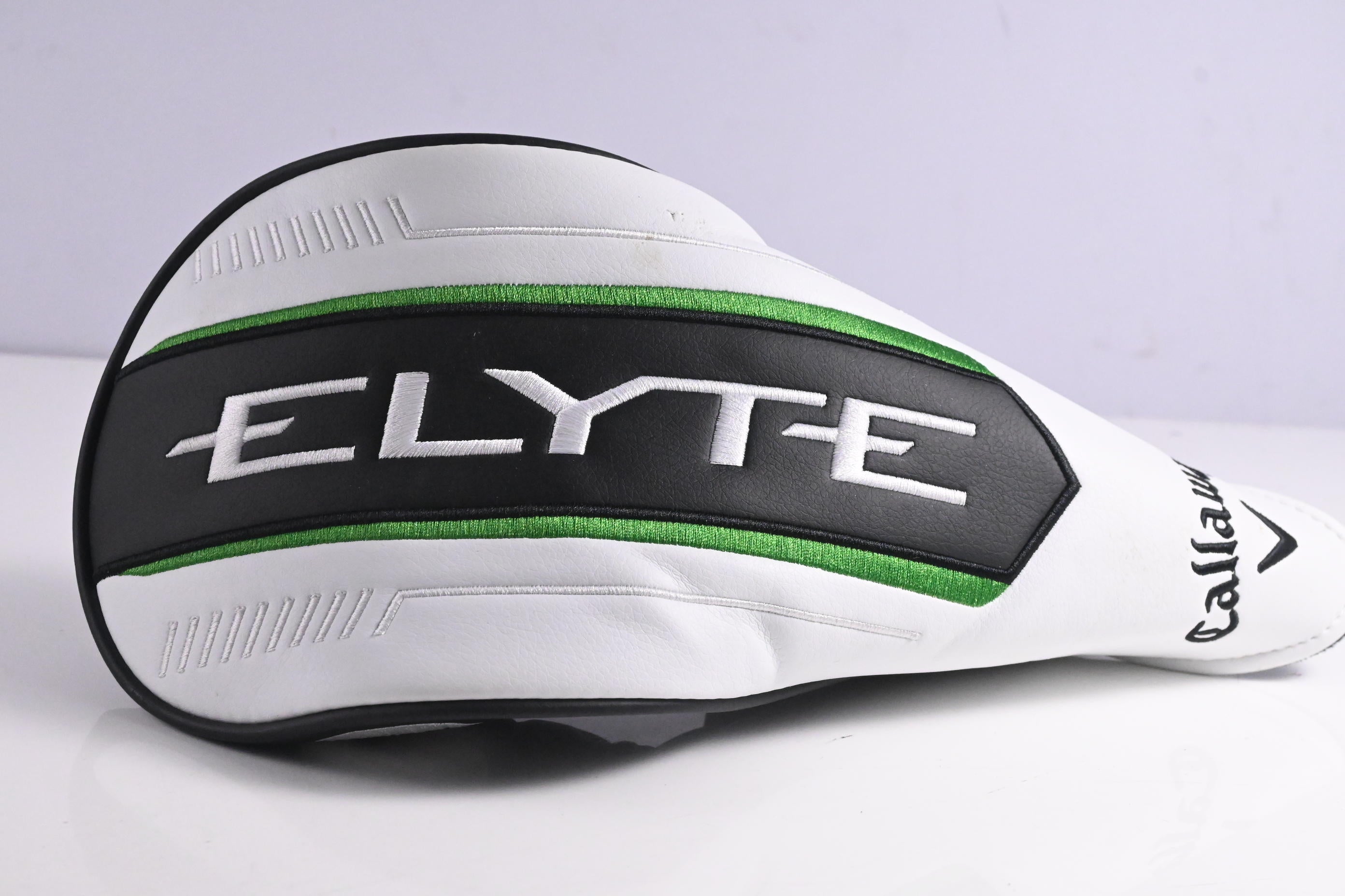 Callaway Elyte Driver / 10.5 Degree / Regular Flex Vanquish 4 Shaft