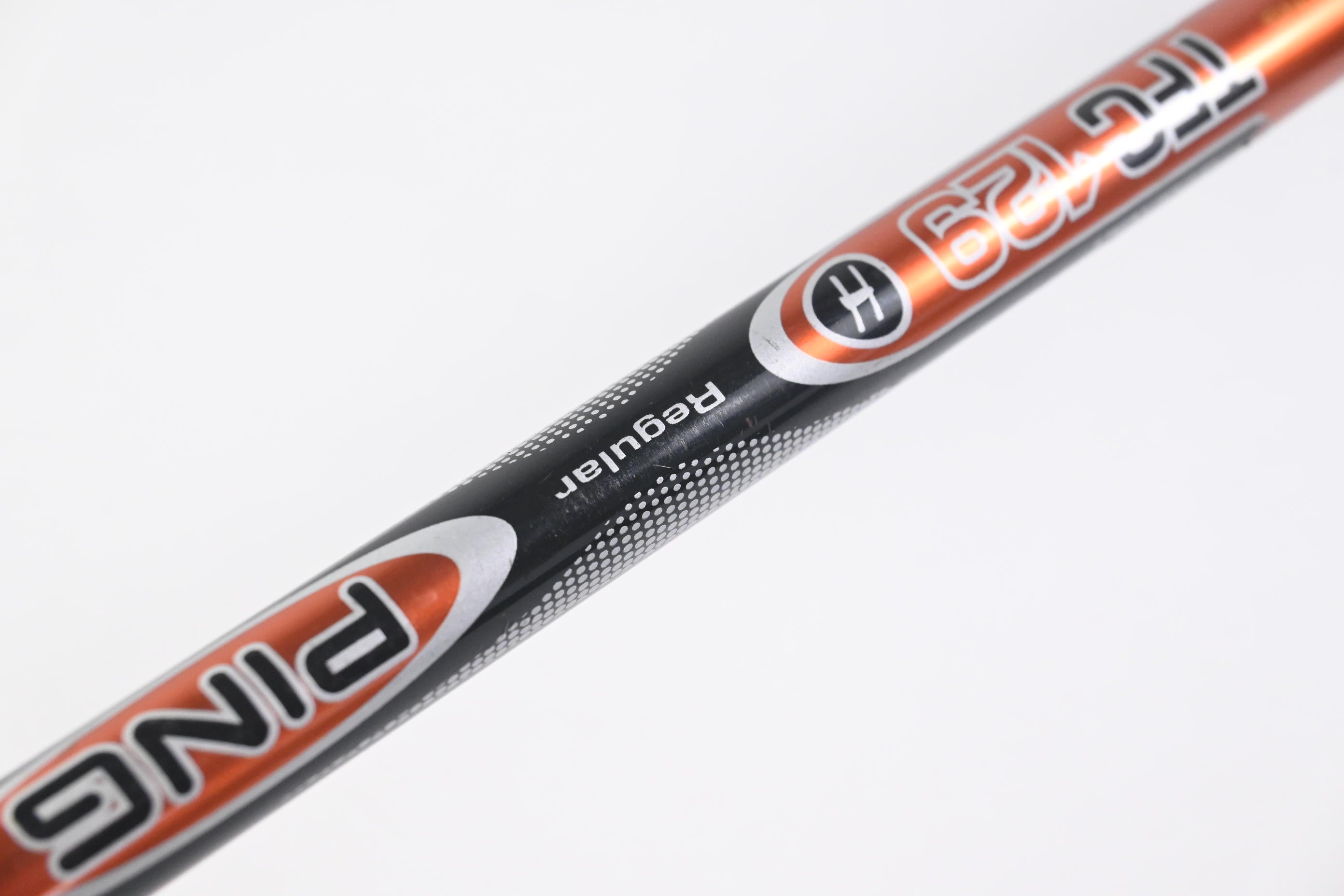 Ping G10 #3 Hybrid / 21 Degree / Regular Flex Ping TFC 129 Shaft