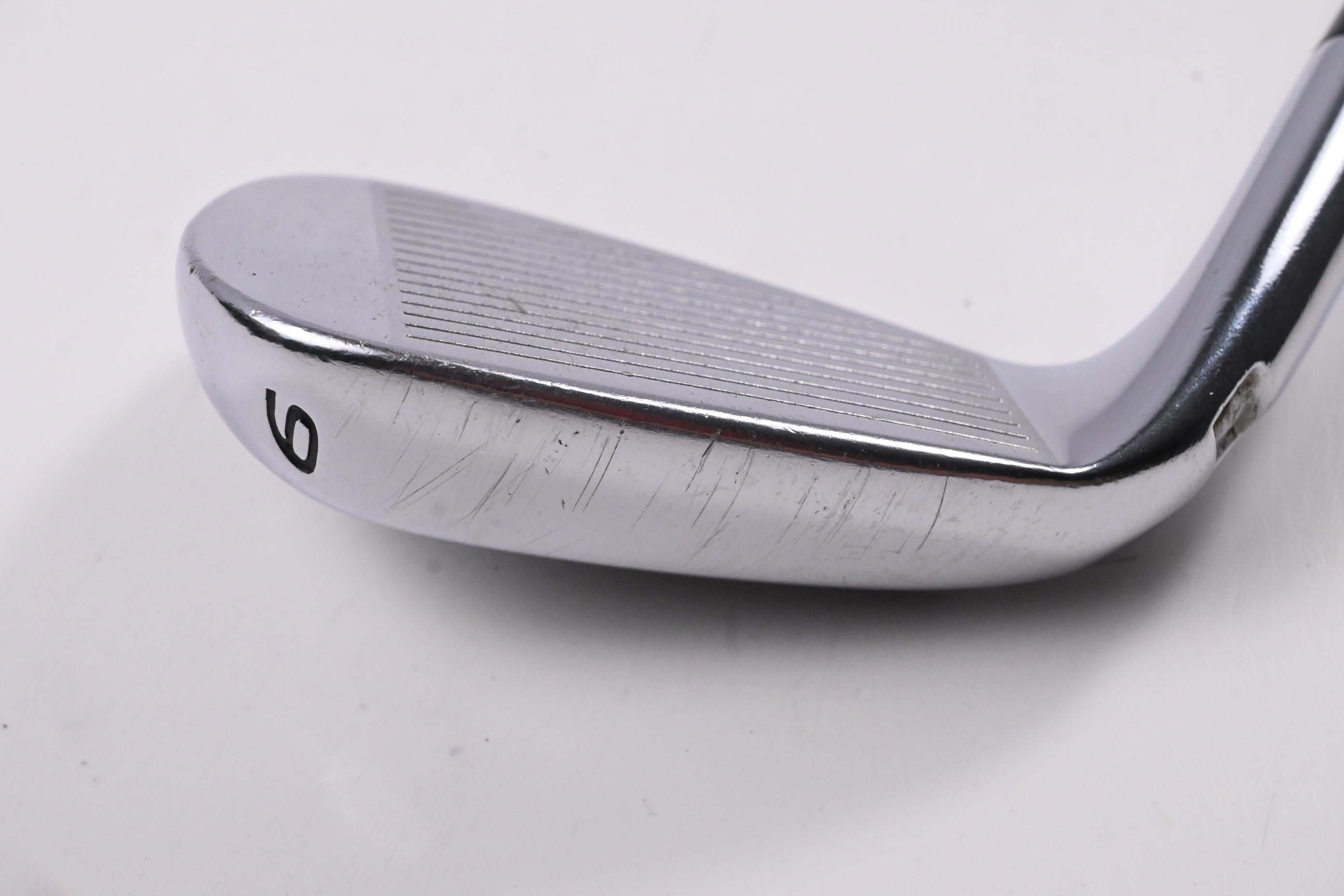 Taylormade RSi1 #9 Iron / 39 Degree / Ladies Flex Reax 45 Shaft