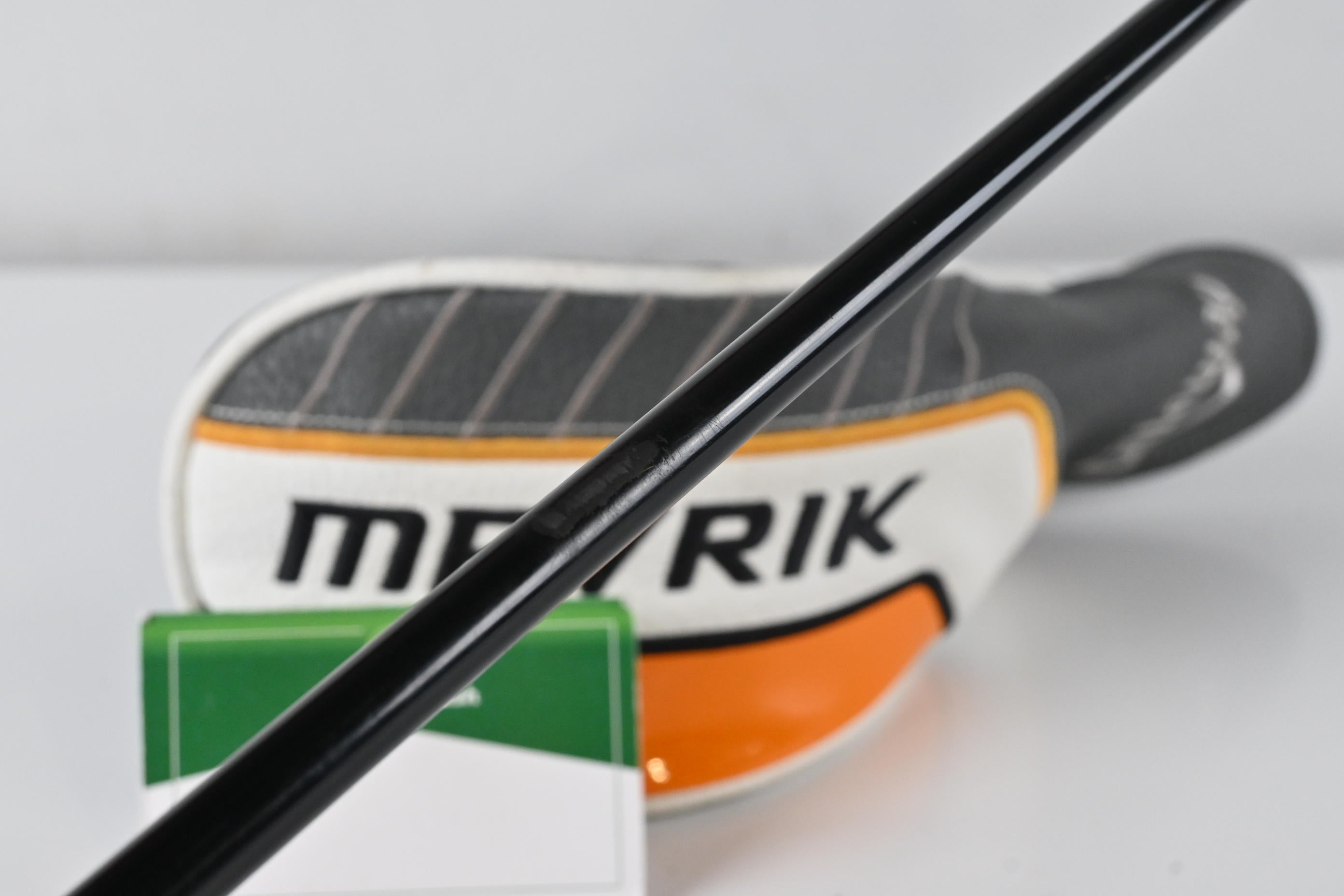 Callaway Mavrik Sub Zero #3 Wood / 15 Degree / Tour X-Flex Tensei CK White 70