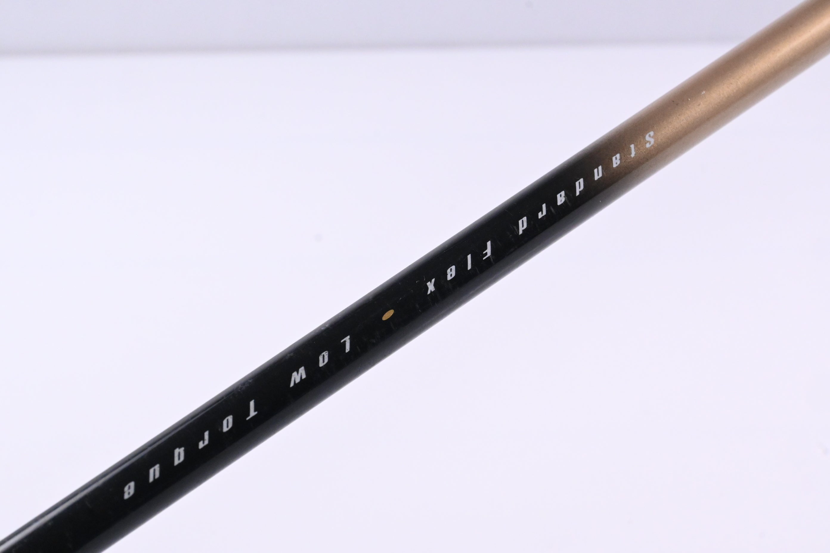 Wilson Turbo Drive #5 Wood / 20 Degree / Regular Flex Turbo Drive Shaft