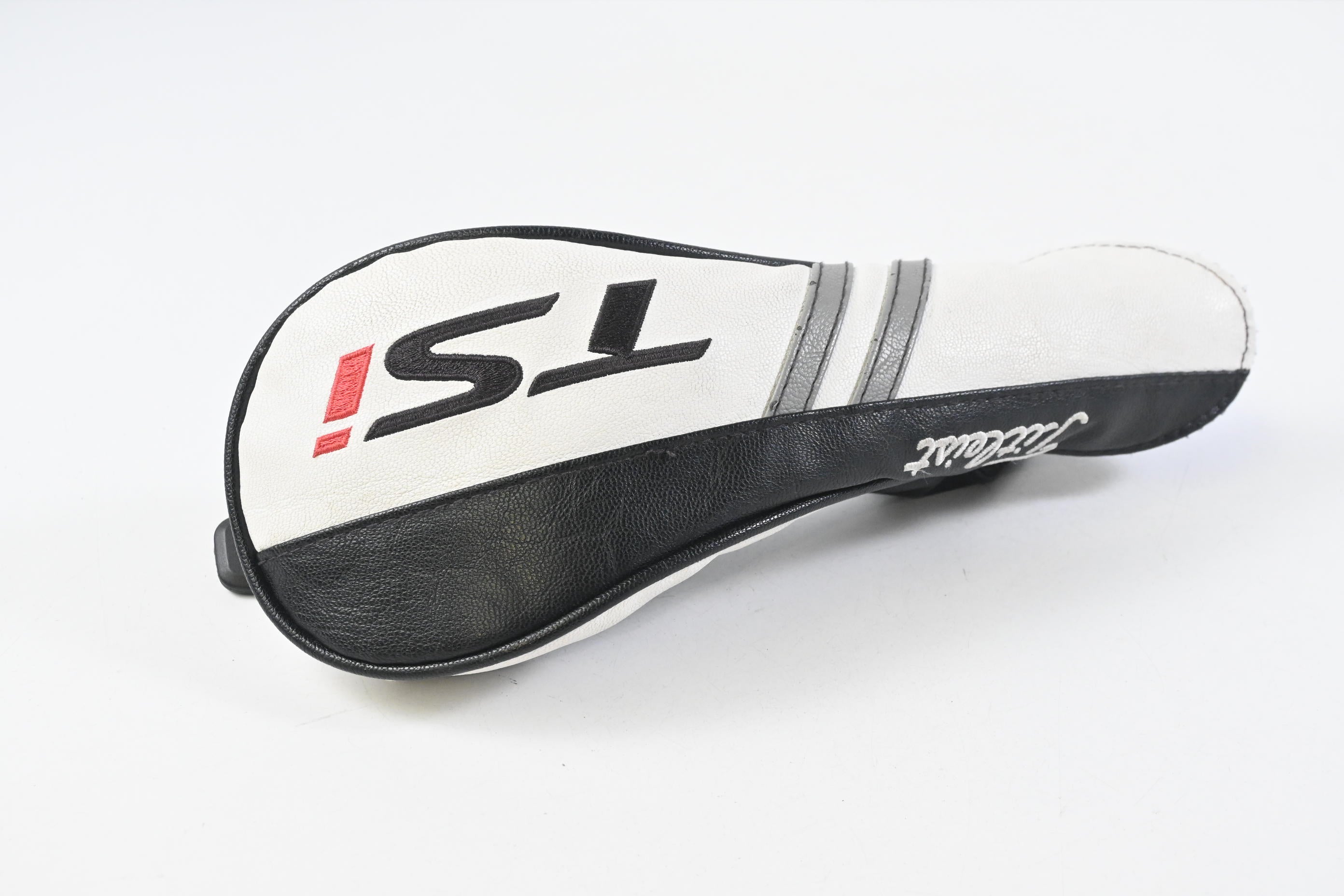 Titleist TS3 #3 Wood / 15 Degree / Regular Flex Tensei AV Blue 65 Shaft
