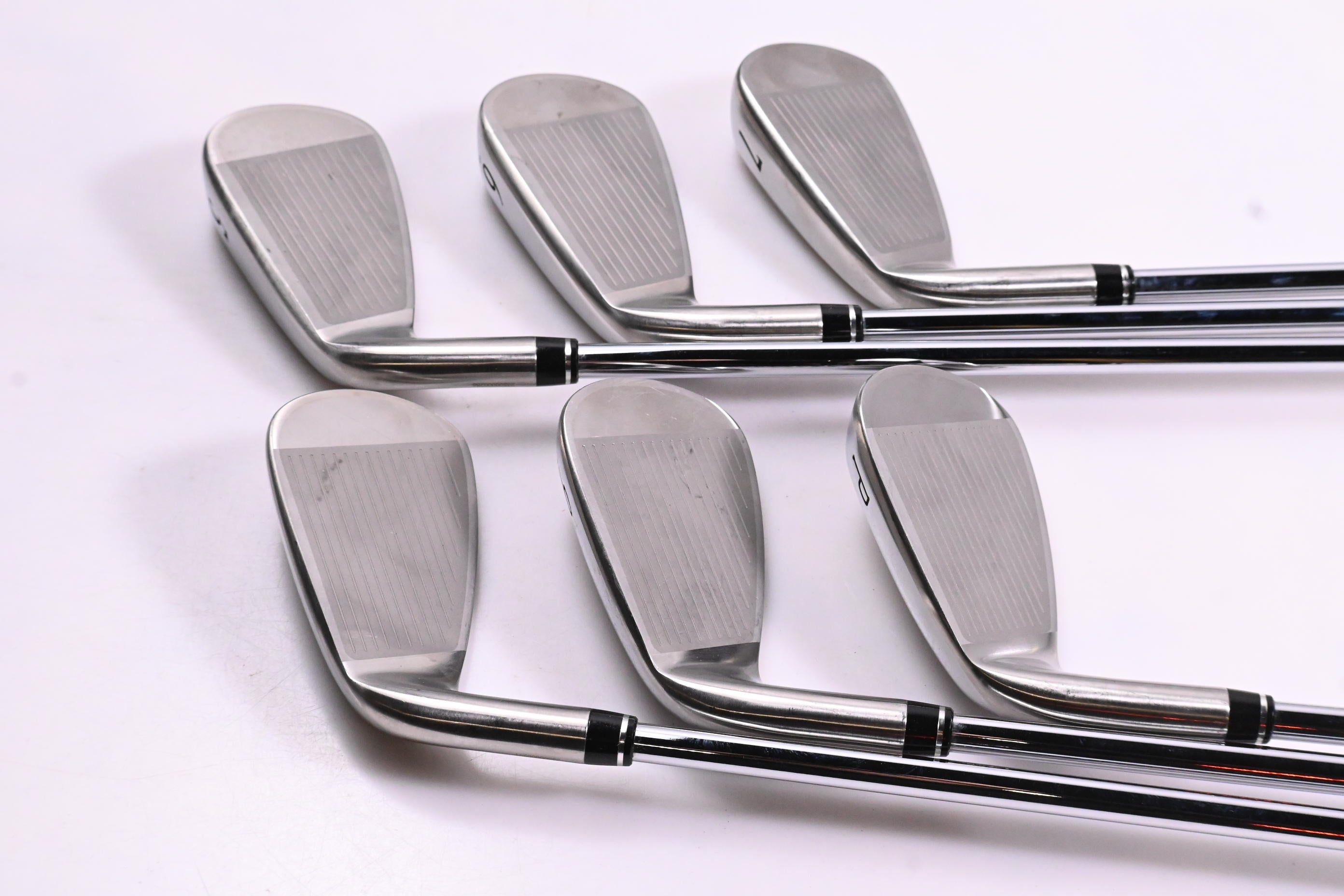 XXIO 13 Irons / 5-PW / Regular Flex N.S.Pro 850GH Shafts